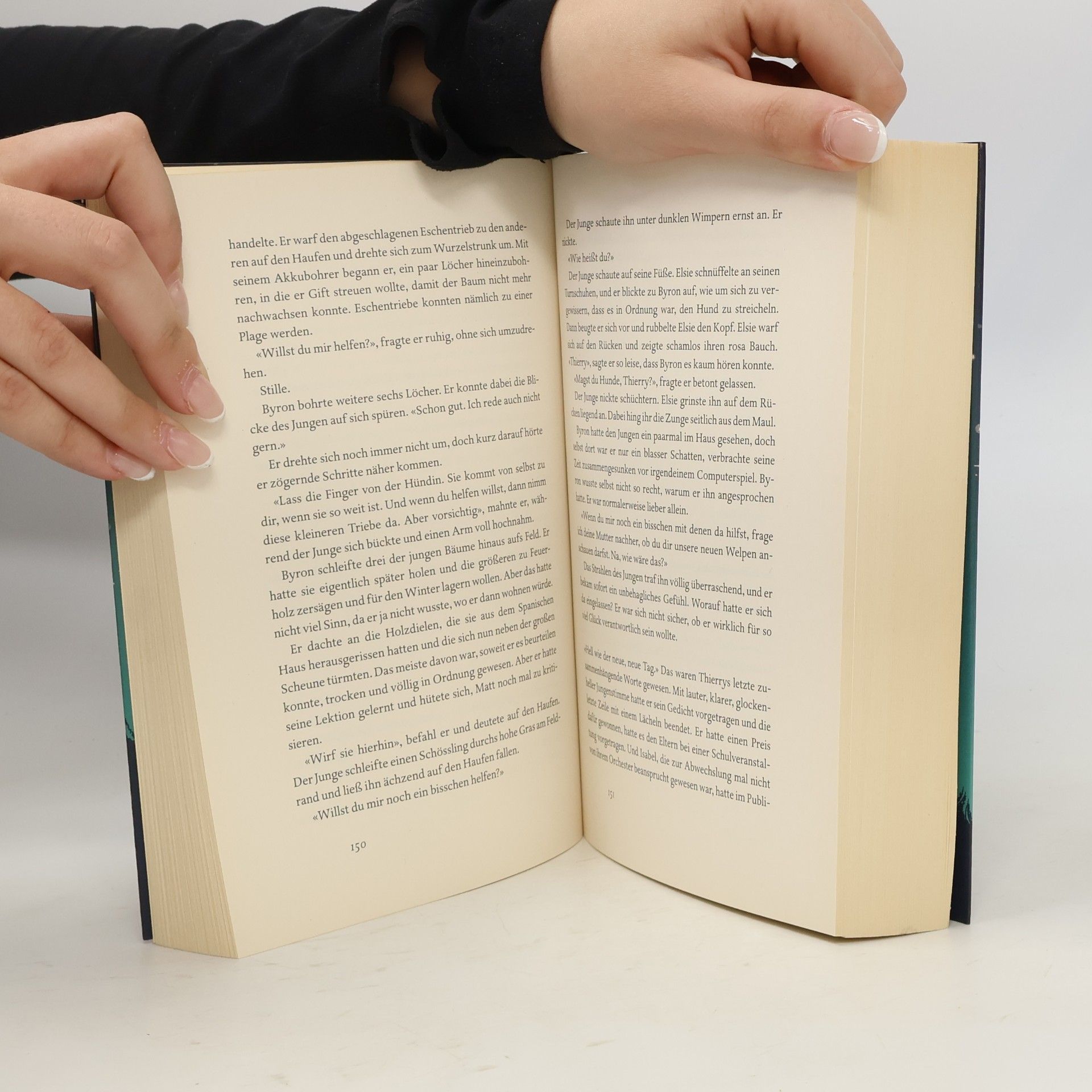 Jojo Moyes Der Klang des Herzens