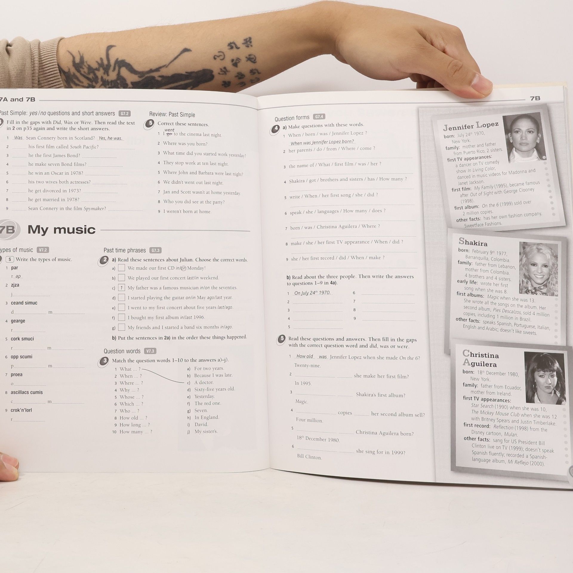 Chris Redston Face2face : elementary. Workbook