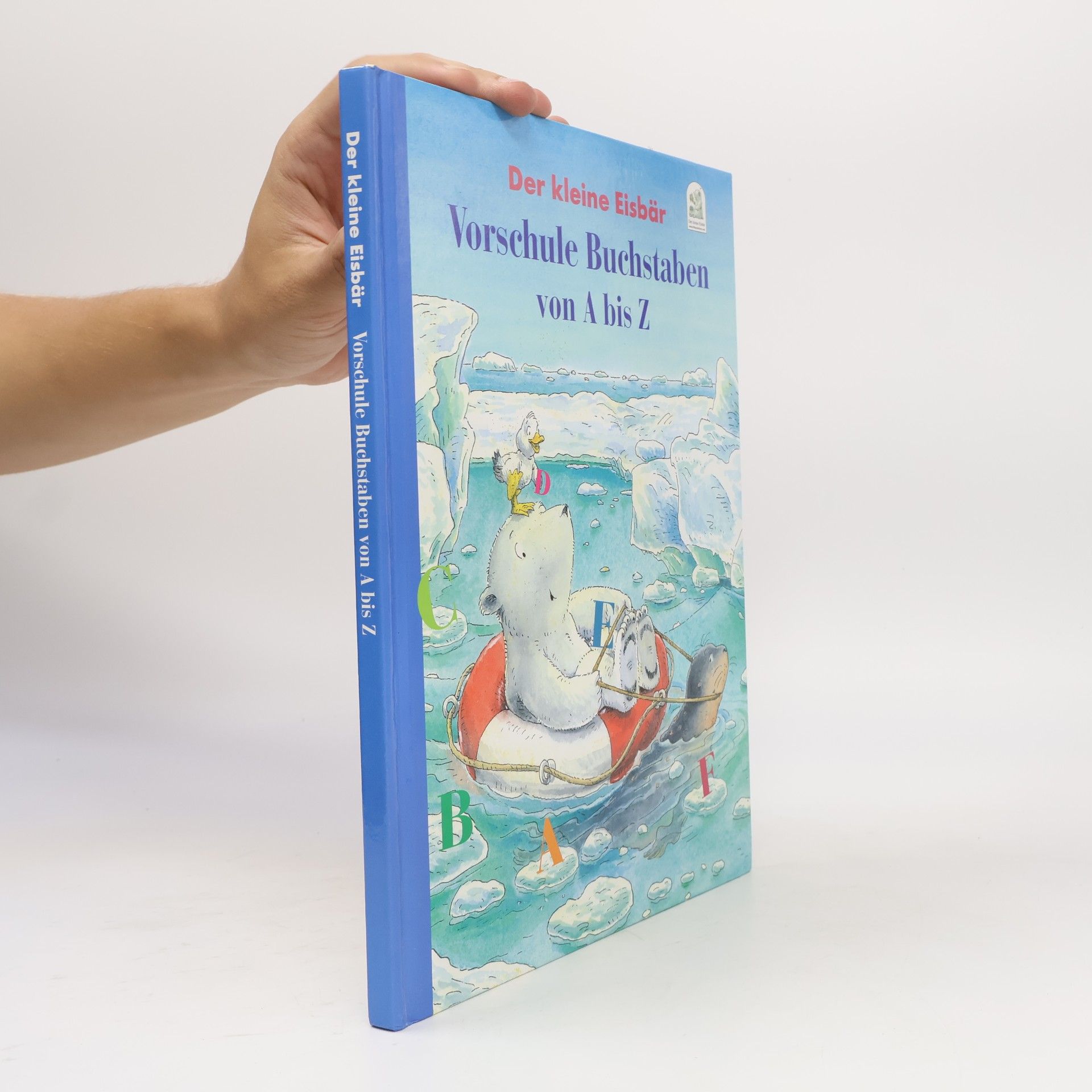 Autorenkollektiv Der kleine Eisbär