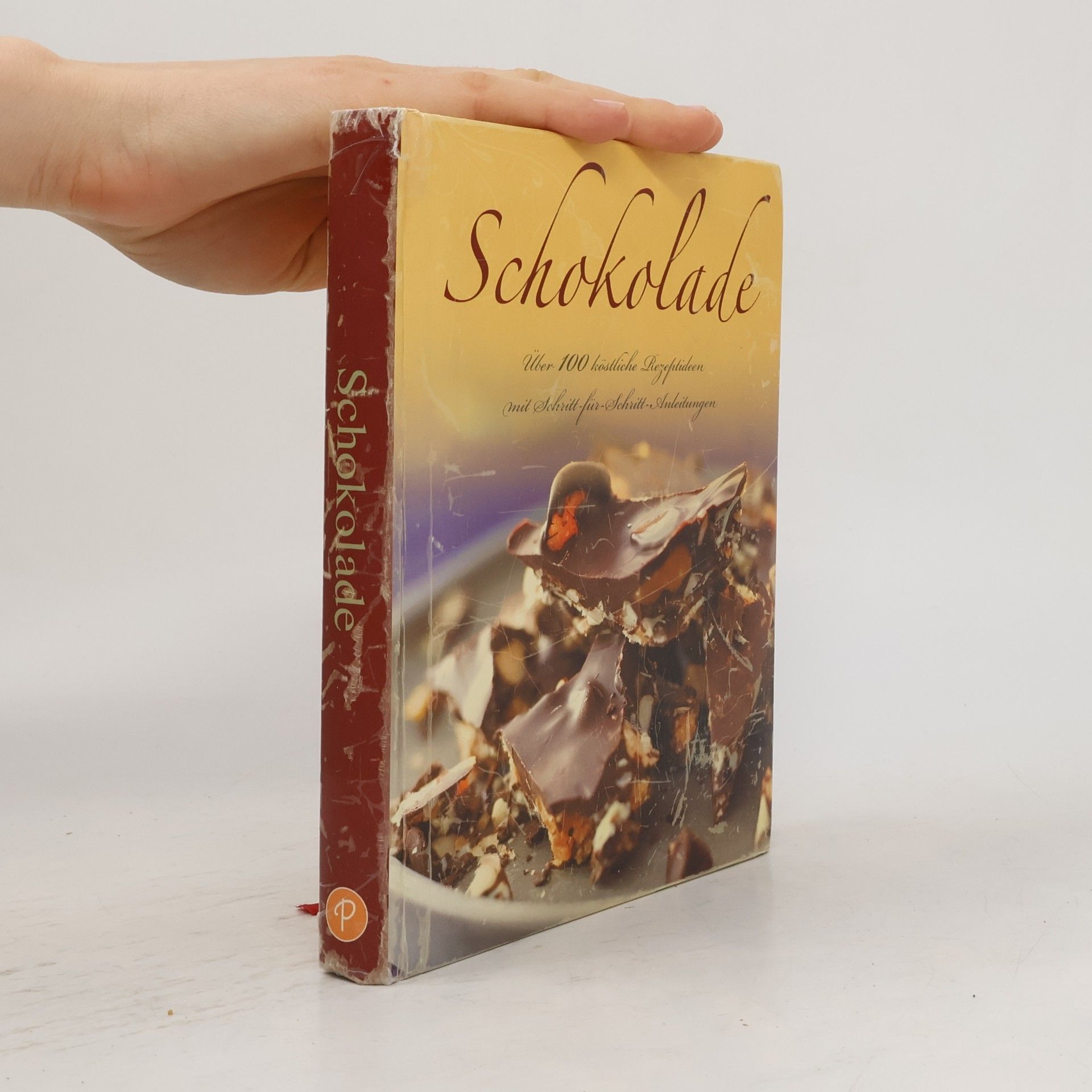 Schokolade