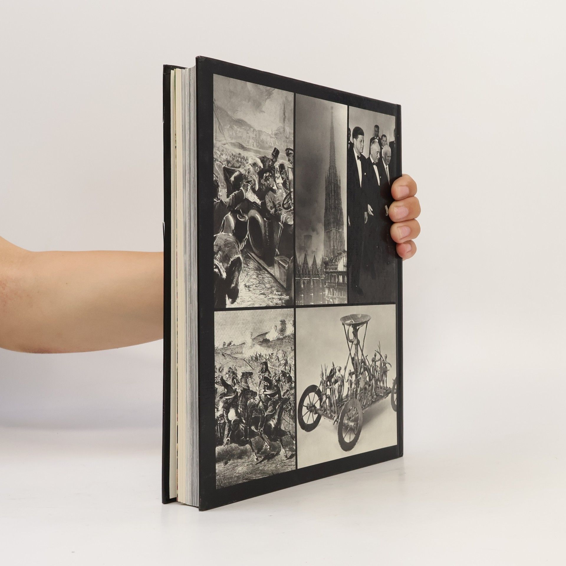 Autores varios Illustrierte Geschichte Österreichs