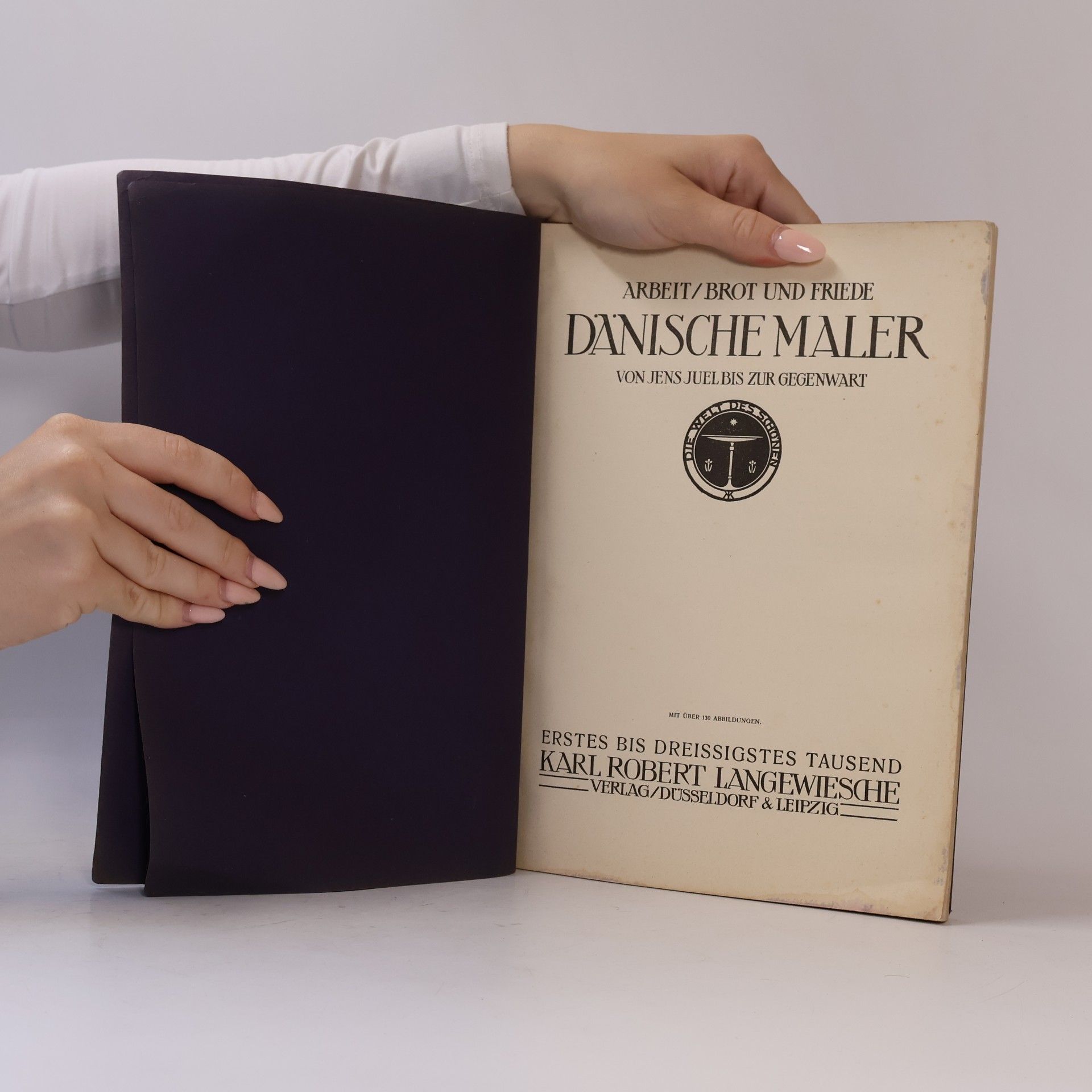 Autorenkollektiv Dänische Maler
