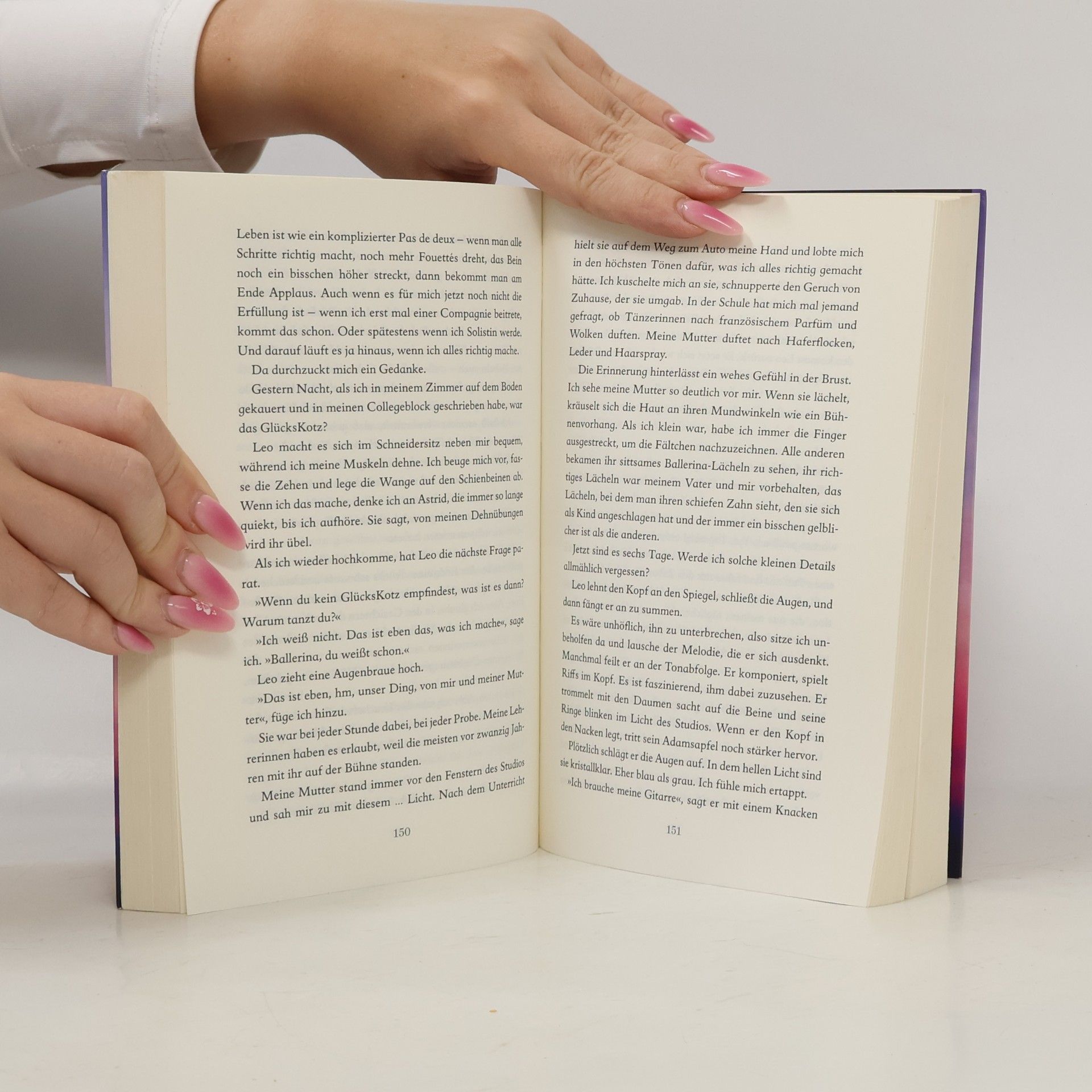 Brianna Bourne Du & ich und das Ende der Welt