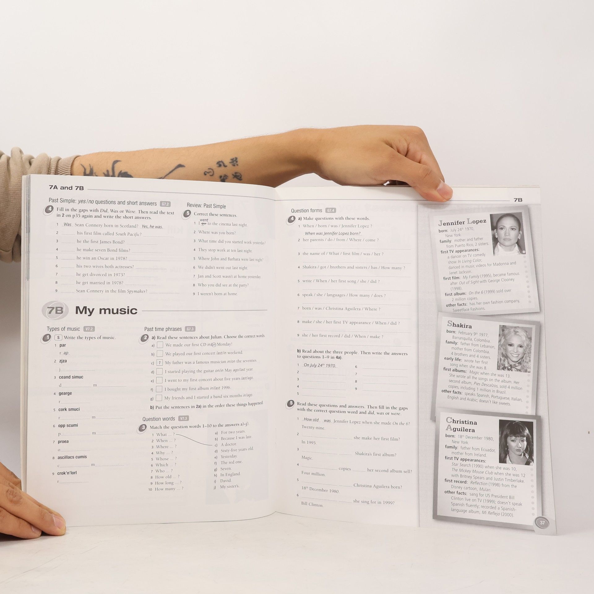 Chris Redstone Face2face : elementary. Workbook