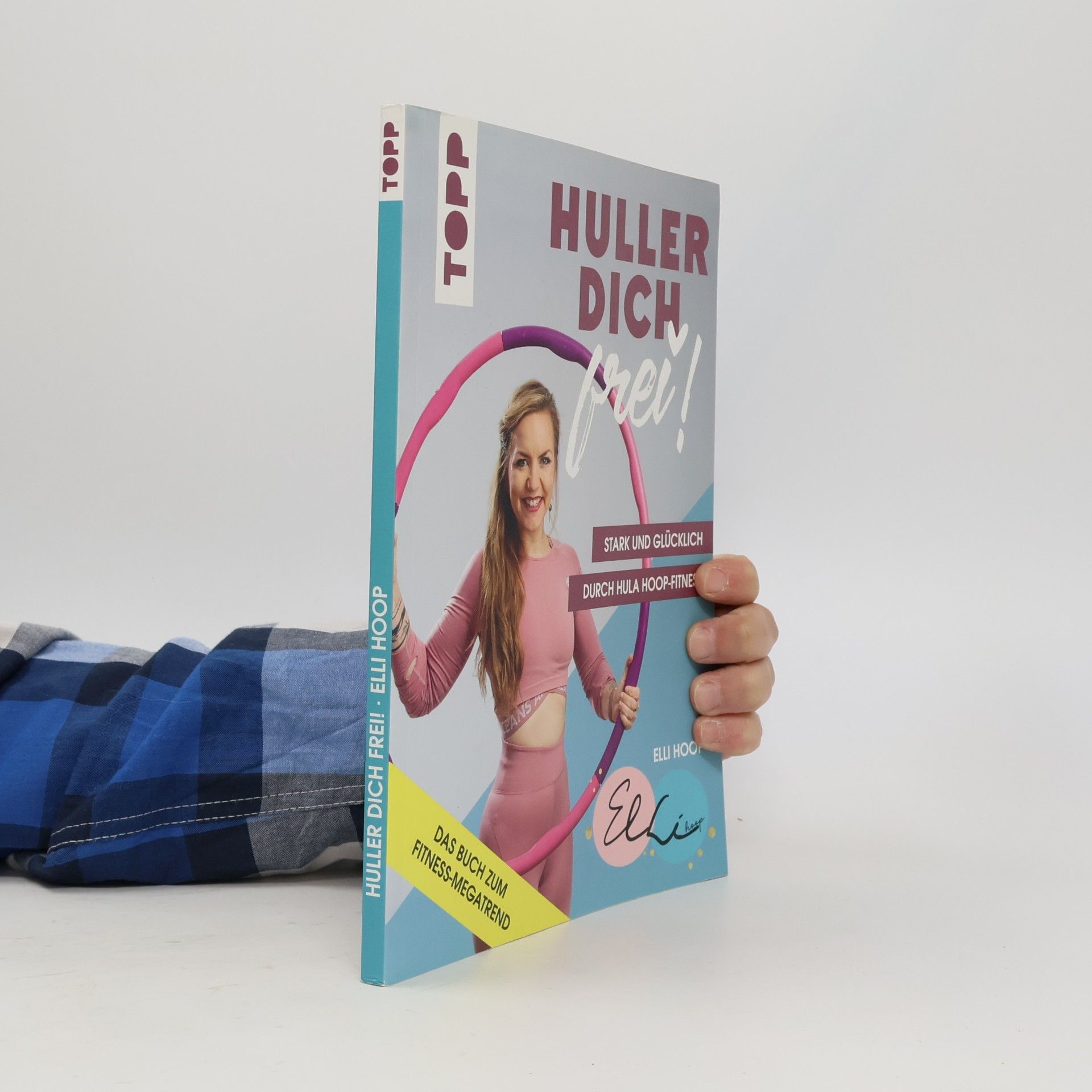 Elli Hoop Huller dich frei!