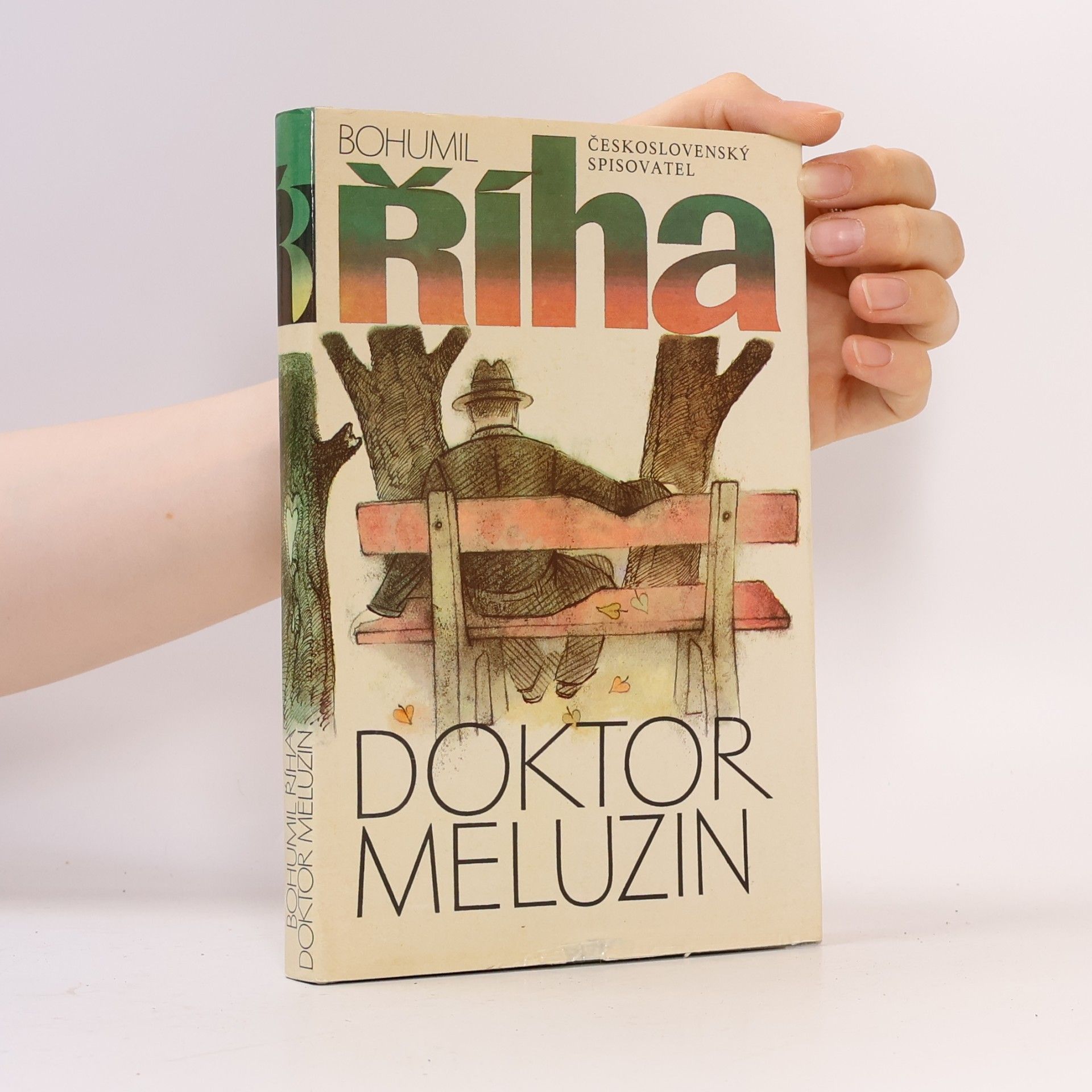 Doktor Meluzin