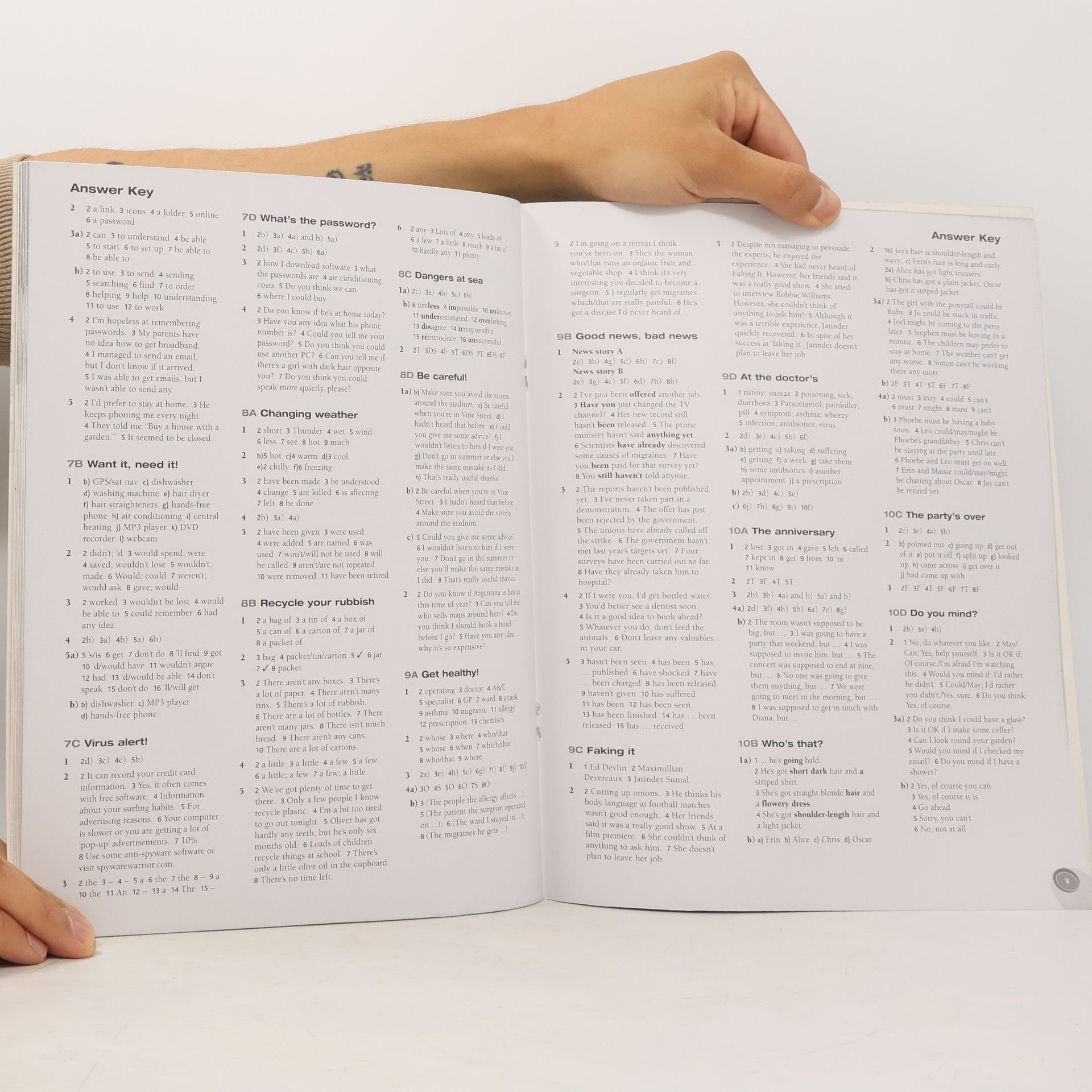 Nicholas Tims Face2face. Intermediate. Workbook