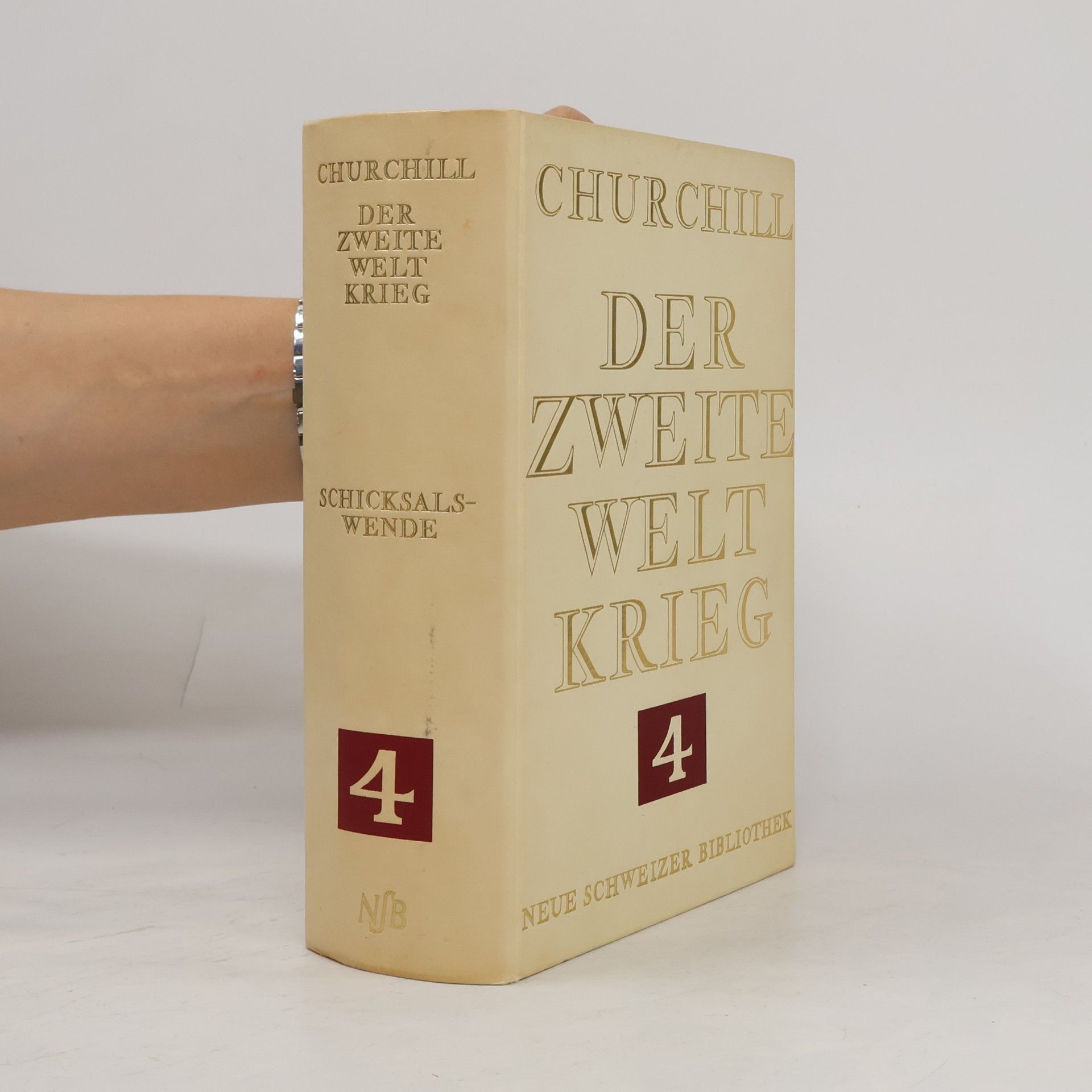 Der Zweite Weltkrieg 4