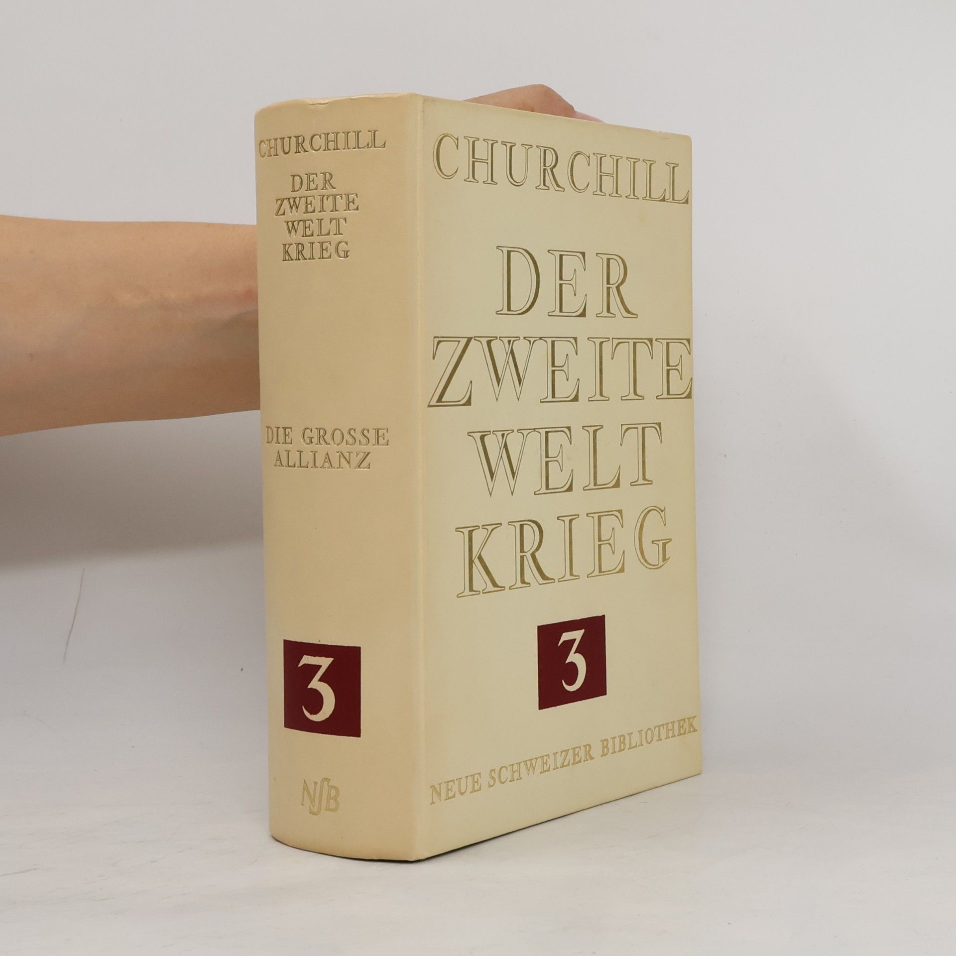 Der Zweite Weltkrieg 3