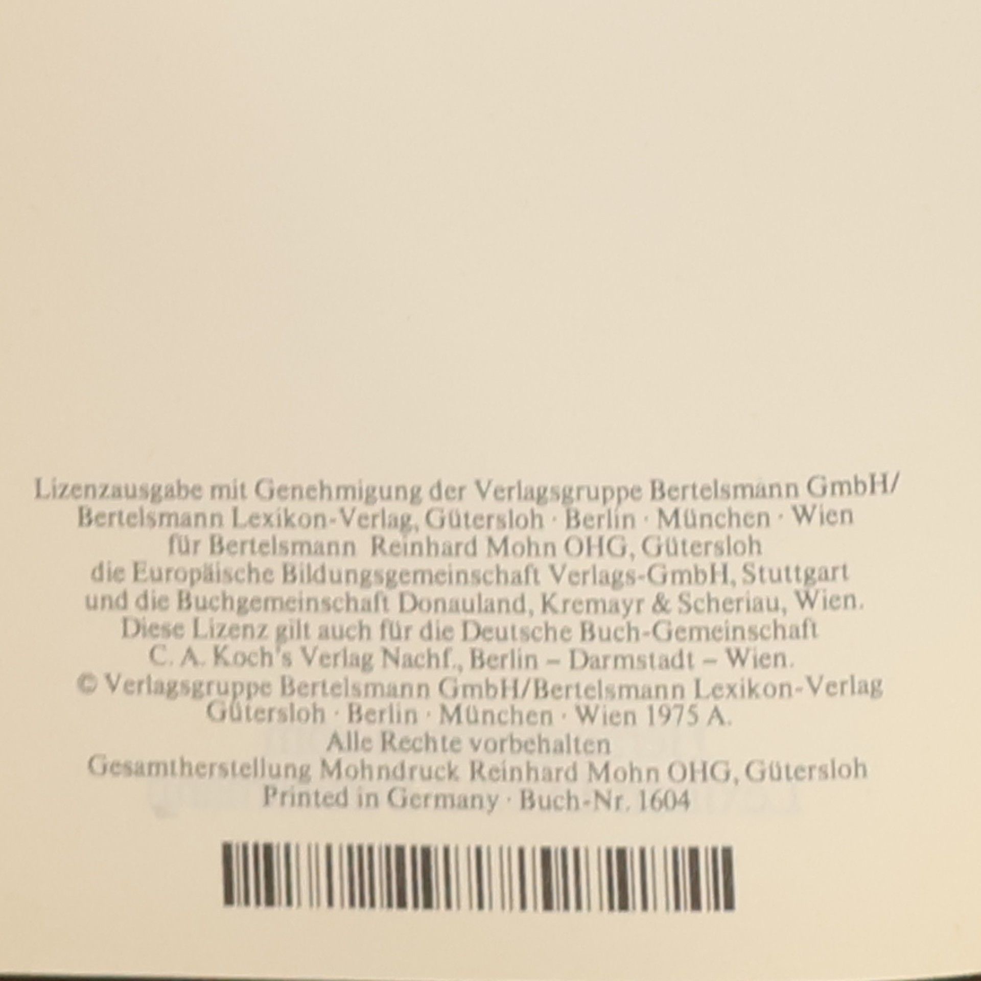 Autorenkollektiv Daten der Weltgeschichte
