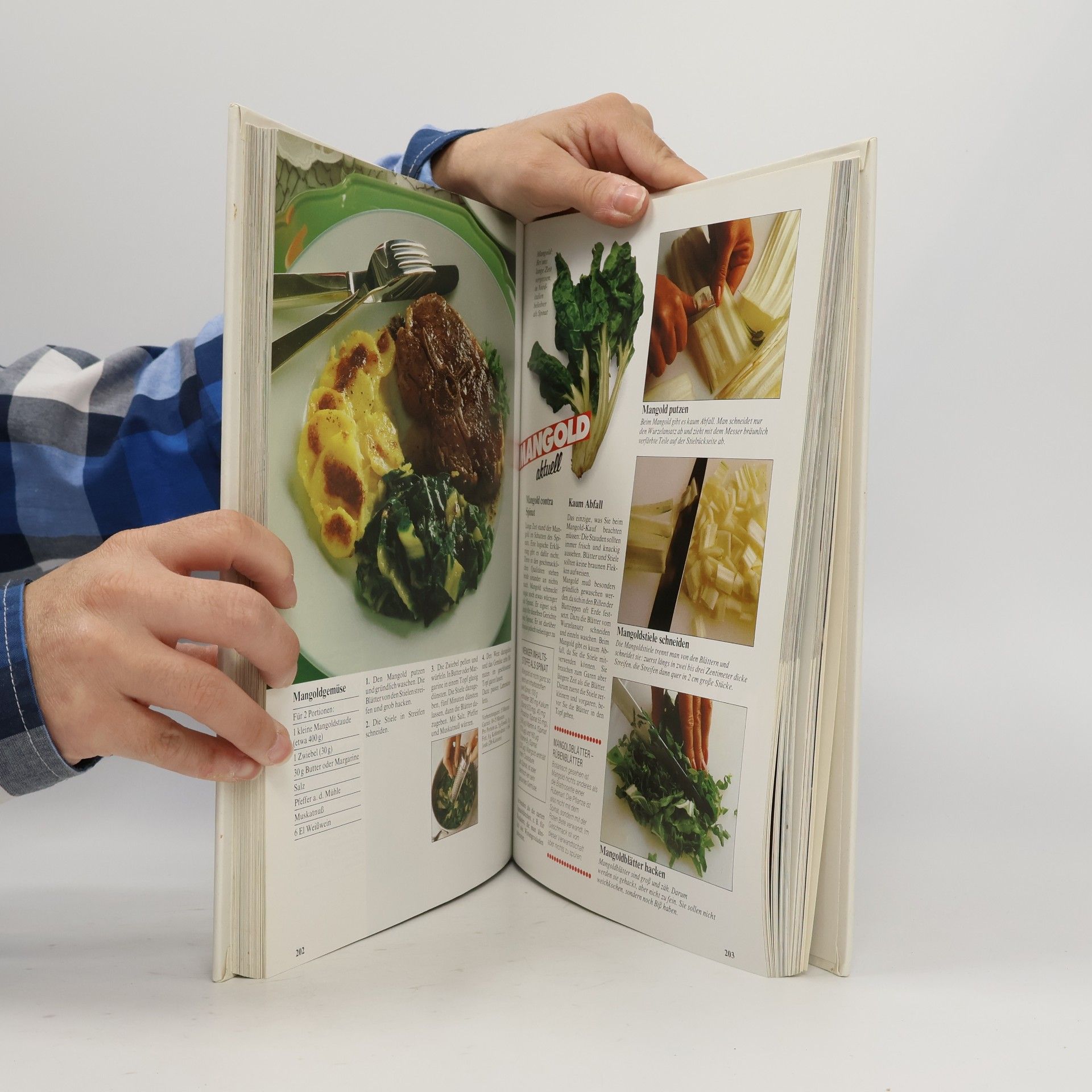 Autorenkollektiv Das Grosse Gemüse Kochbuch