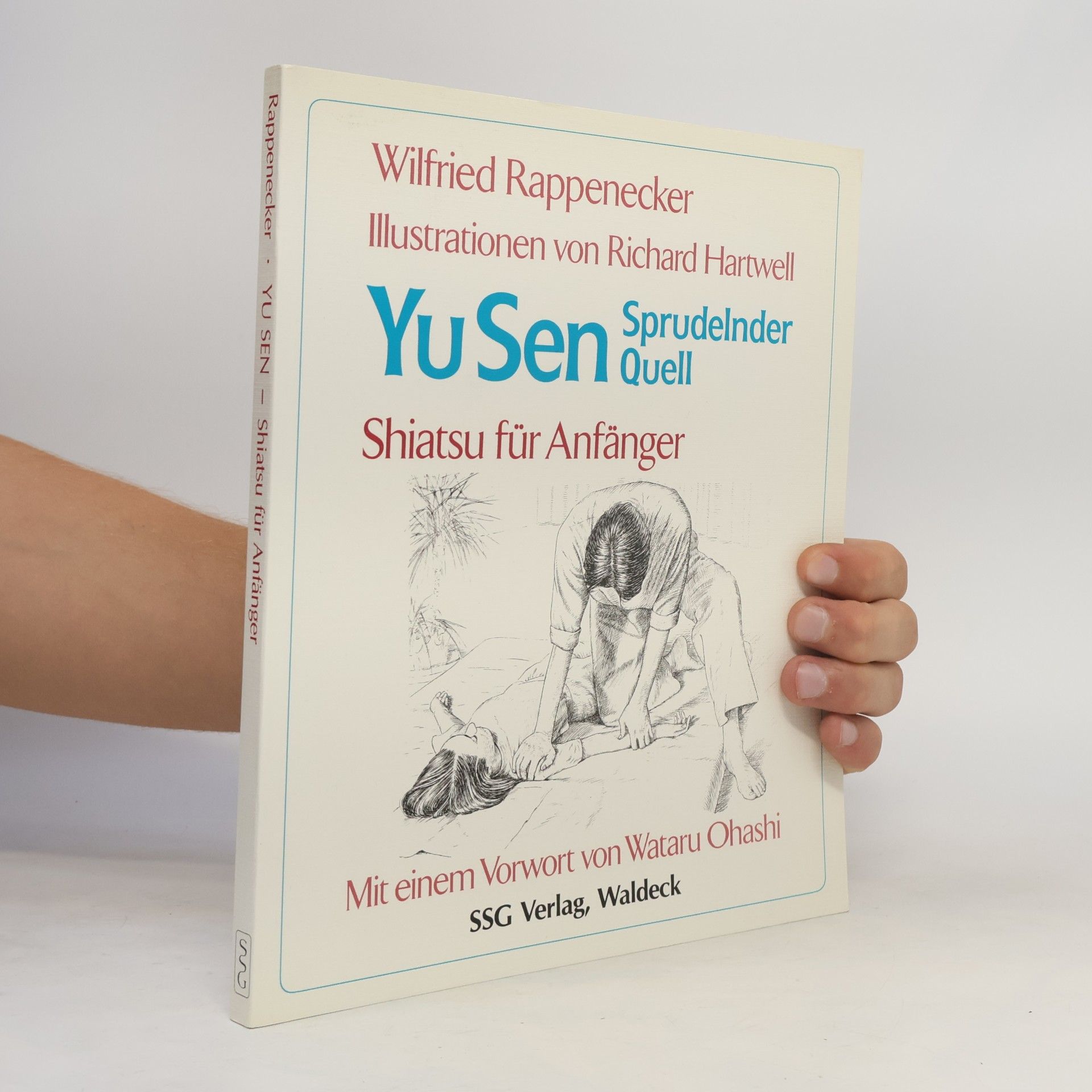 Yu-Sen, sprudelnder Quell