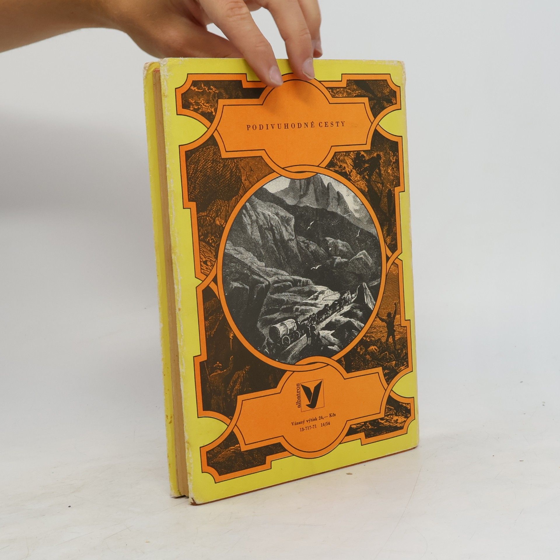 Jules Verne Hvězda jihu