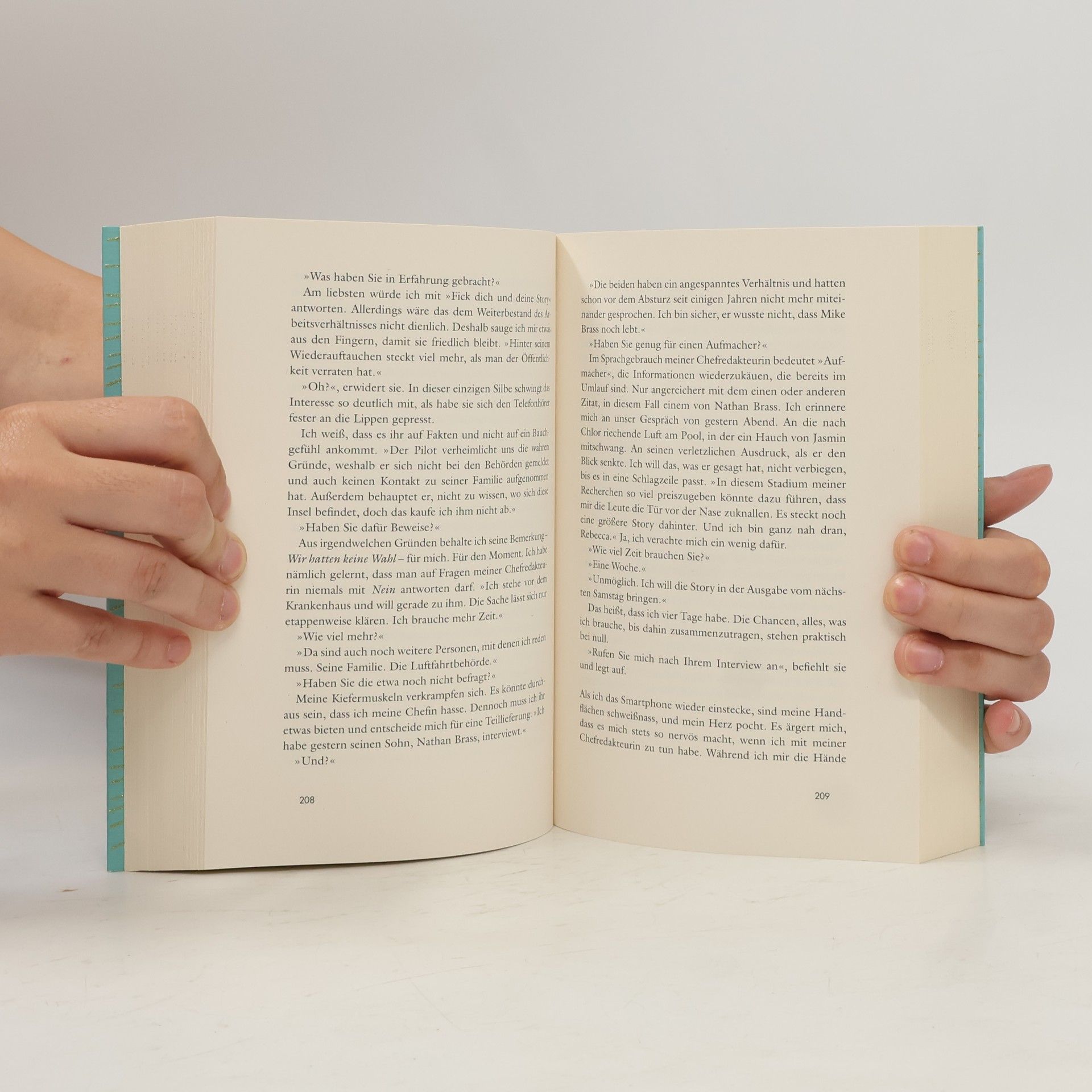 Lucy Clarke Der Ozean unserer Erinnerung
