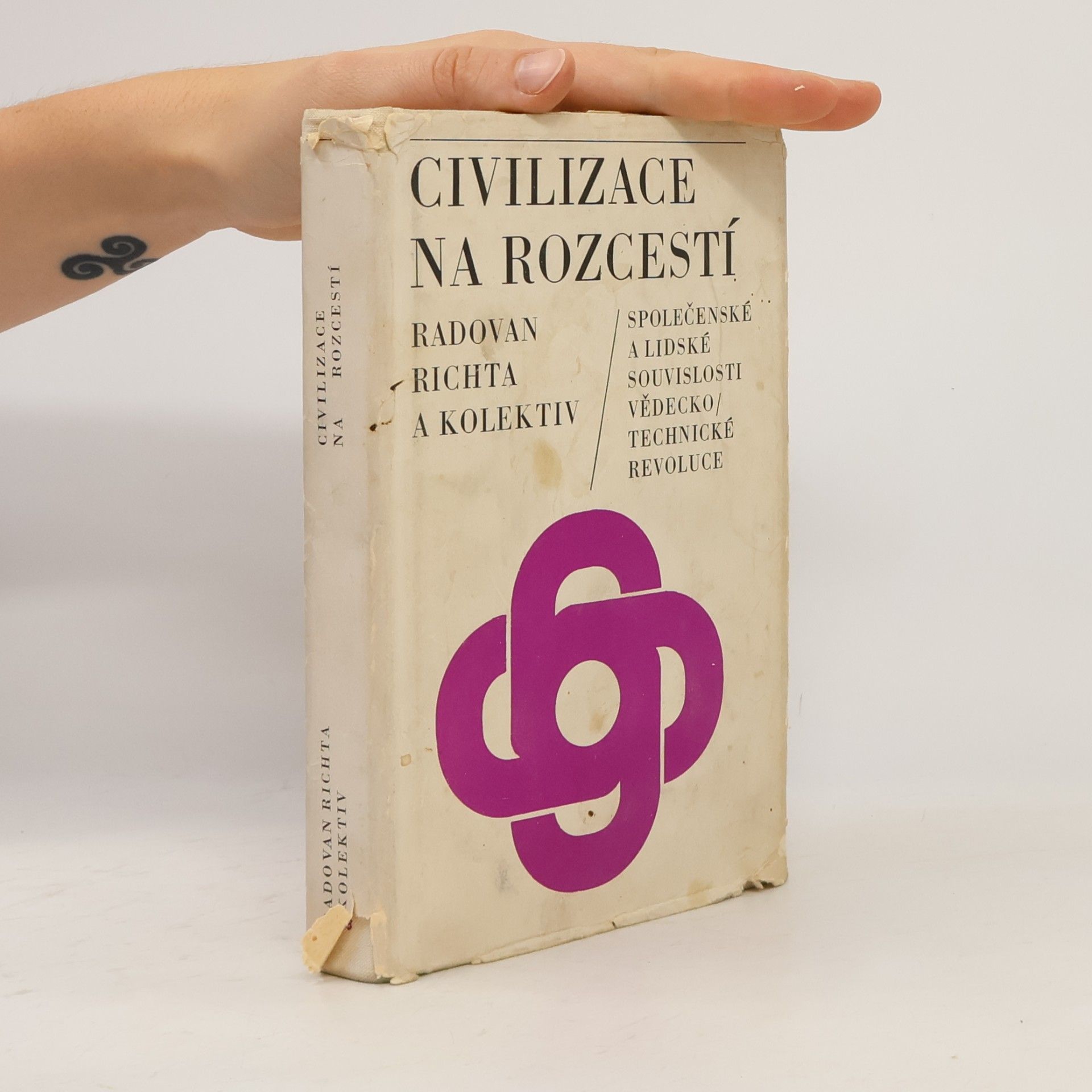 Civilizace na rozcestí