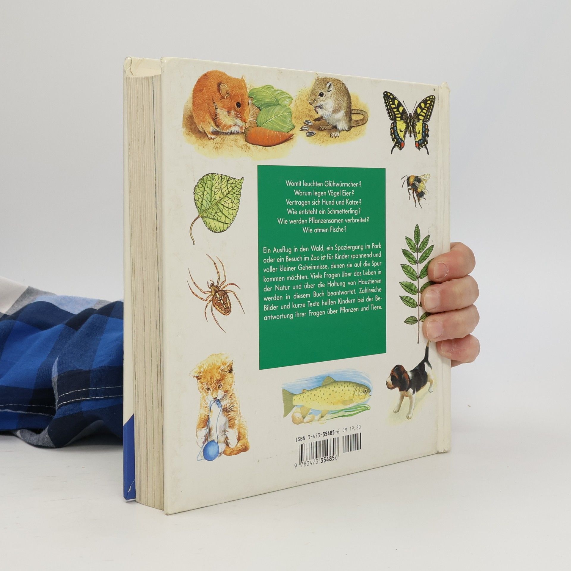 Ravensburger Buchverlag Alles was ich wissen will