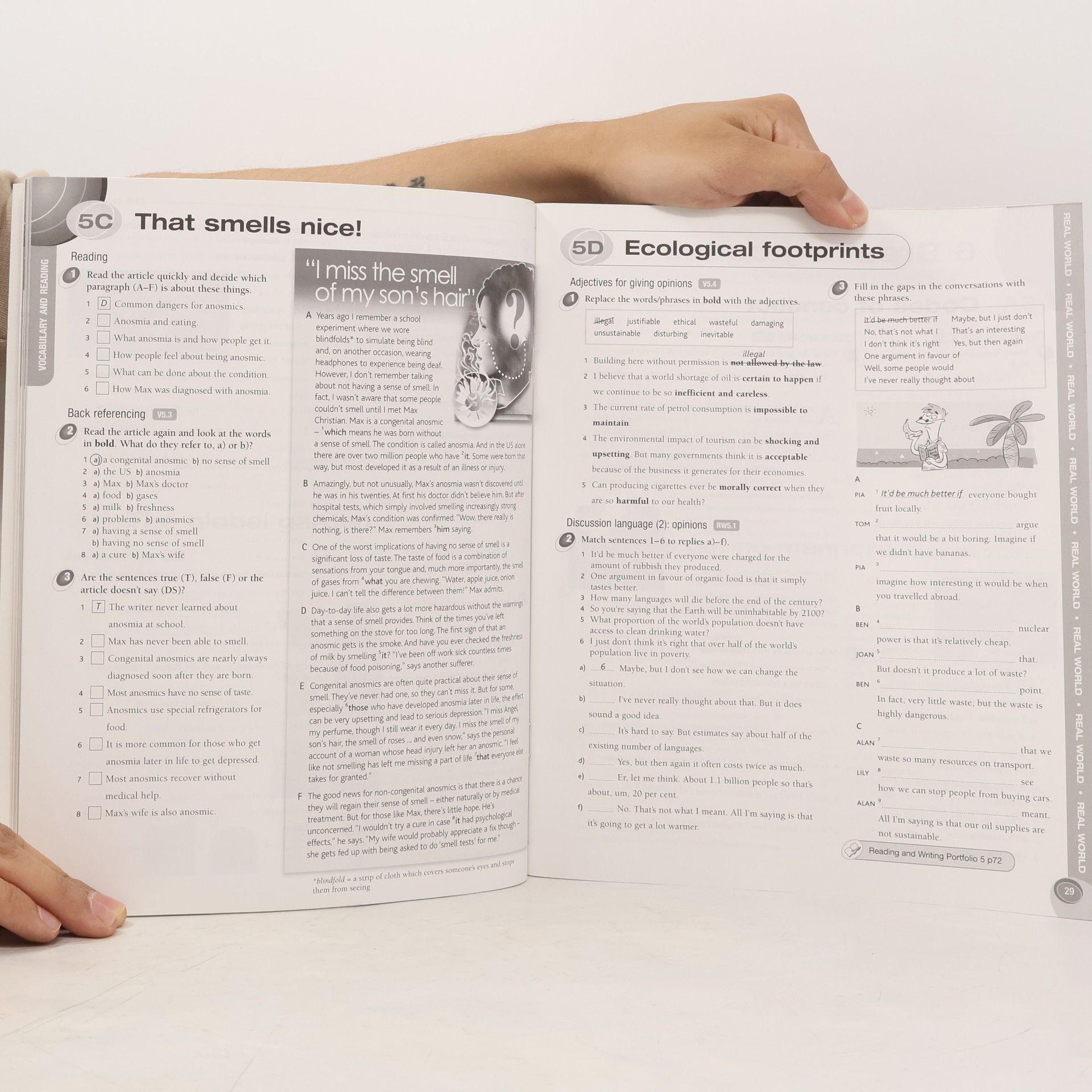 Collectif d'auteurs Face2face : Upper Intermediate Workbook