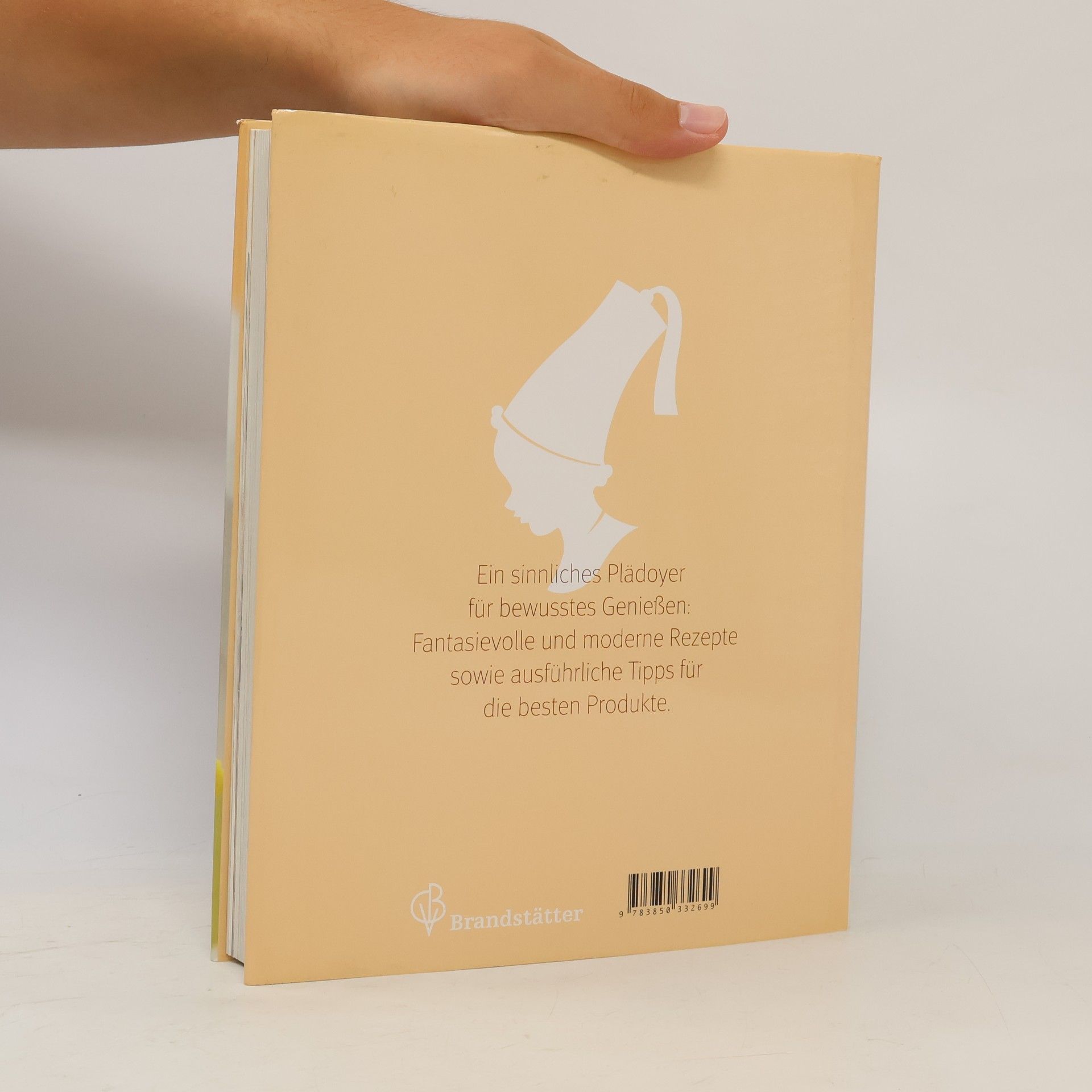 Joachim Gradwohl Das große Julius-Meinl-Kochbuch