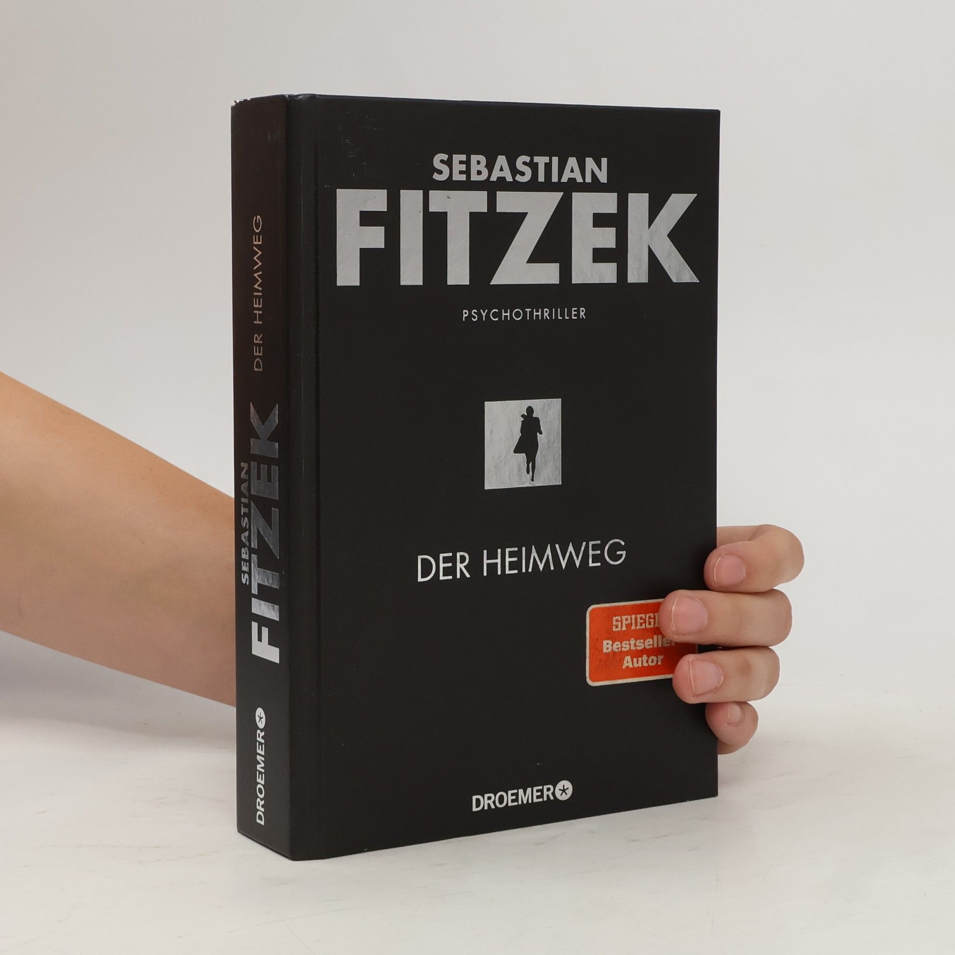 Sebastian Fitzek Der Heimweg