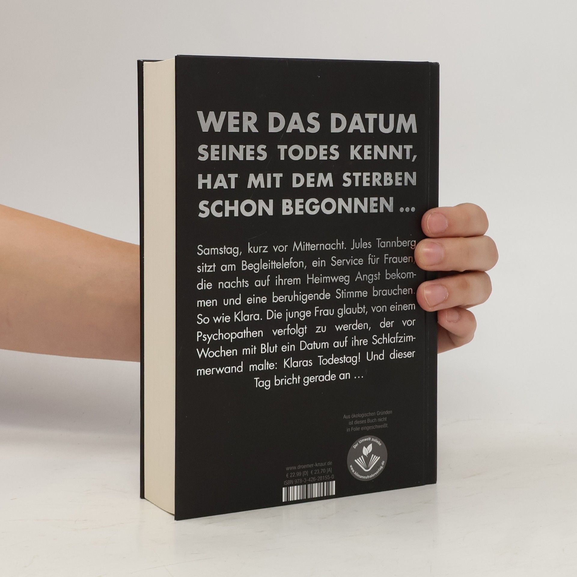 Sebastian Fitzek Der Heimweg