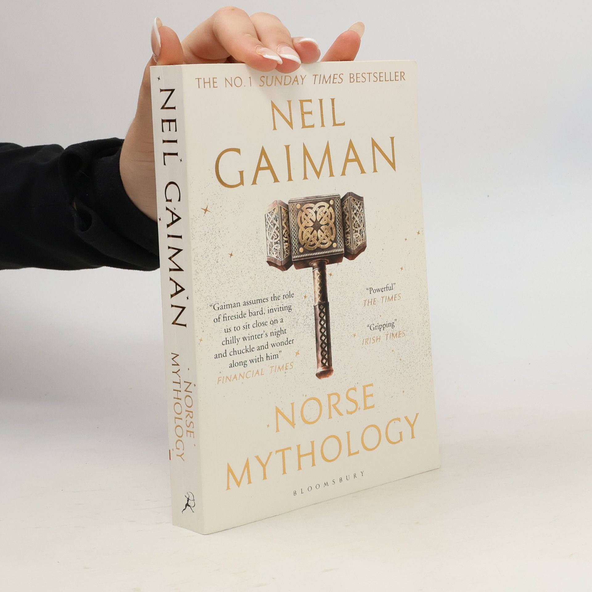 Norse mythology