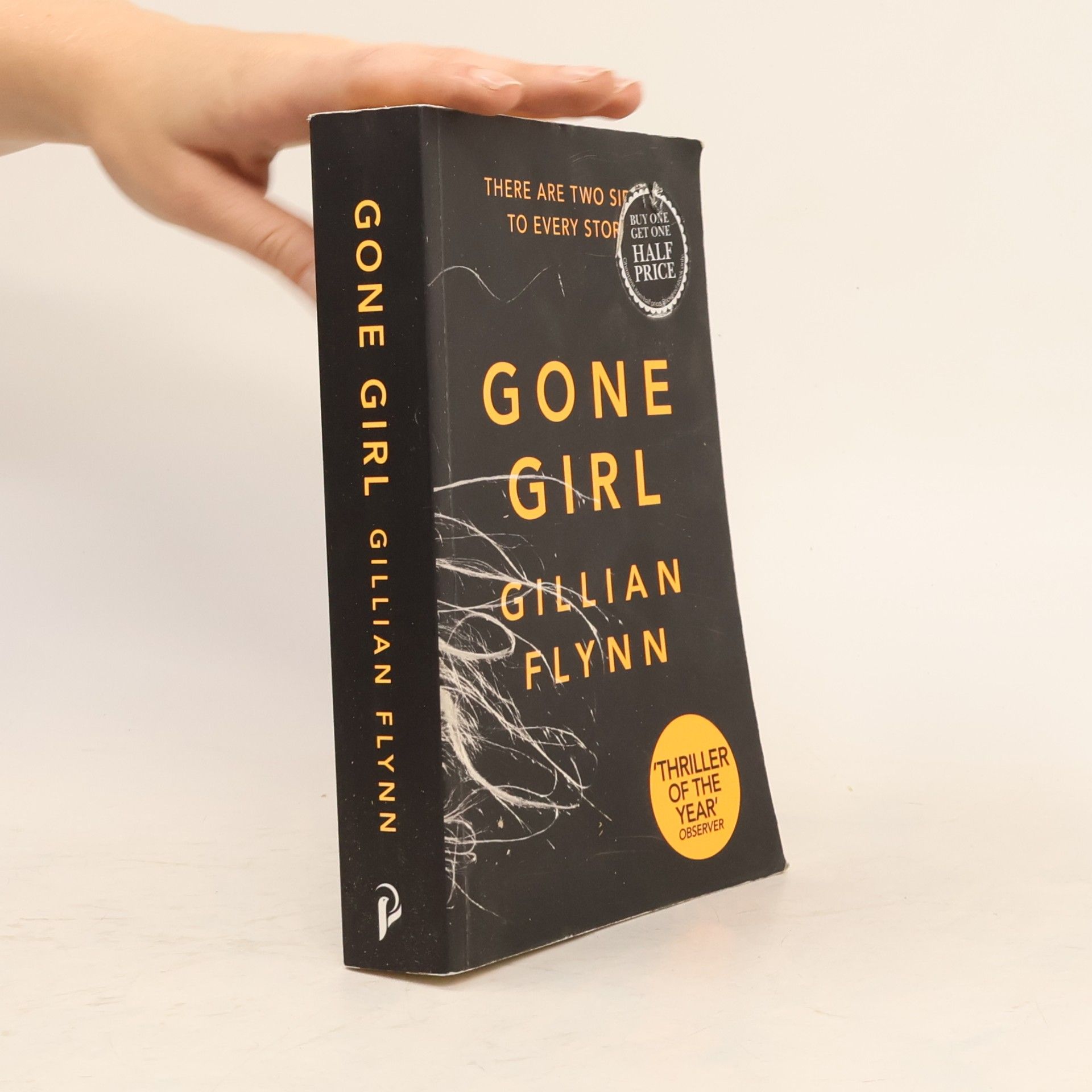 Gone Girl