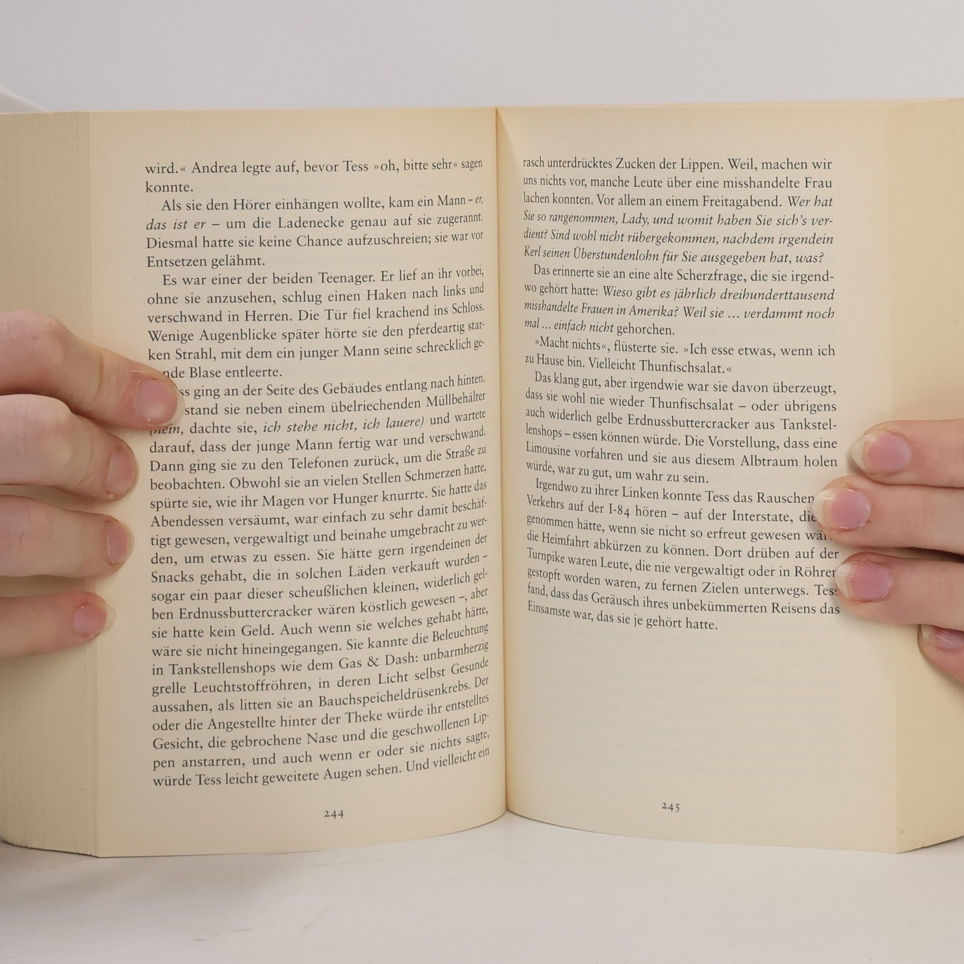 Stephen King Zwischen Nacht und Dunkel
