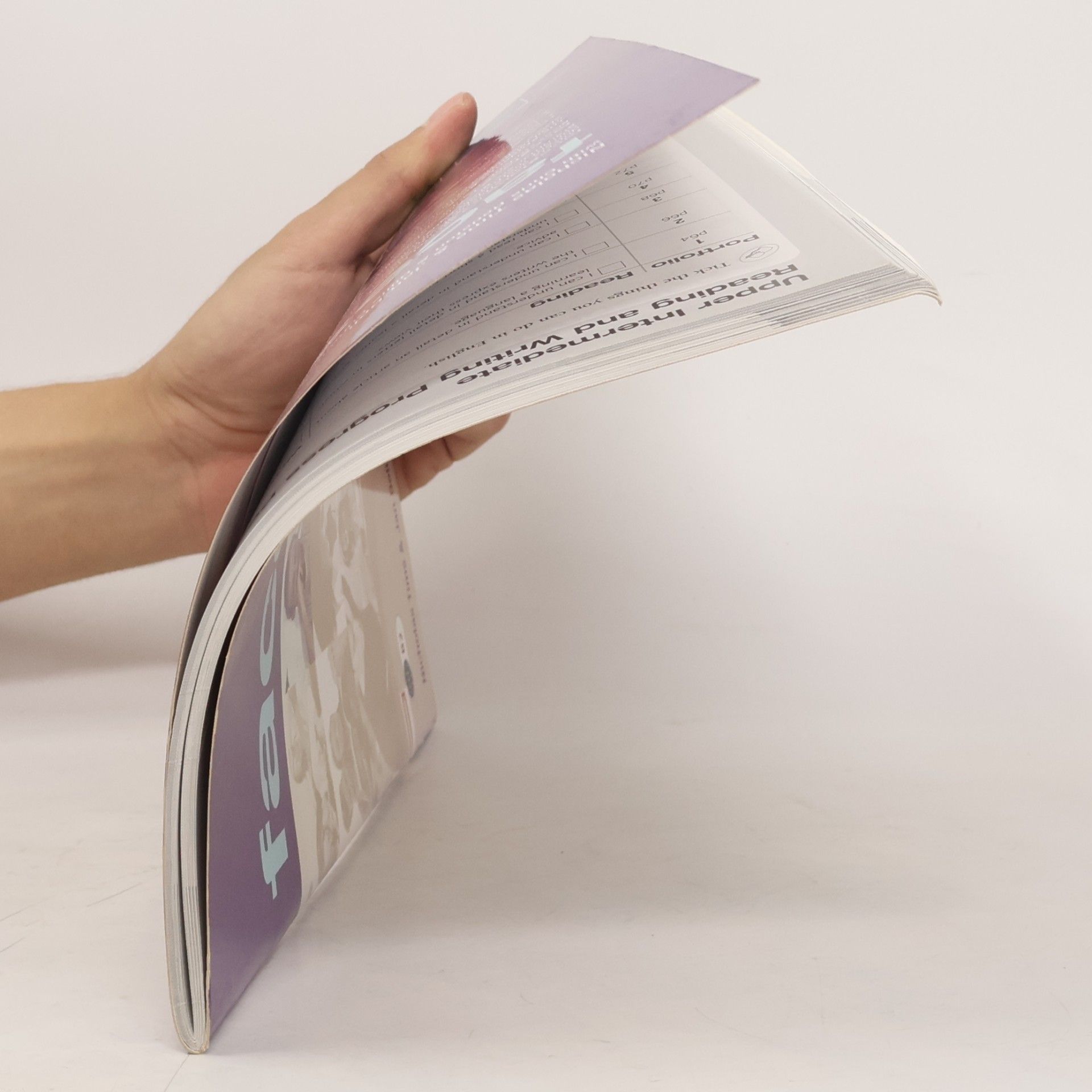 Kolektiv autorů Face2face : Upper Intermediate Workbook