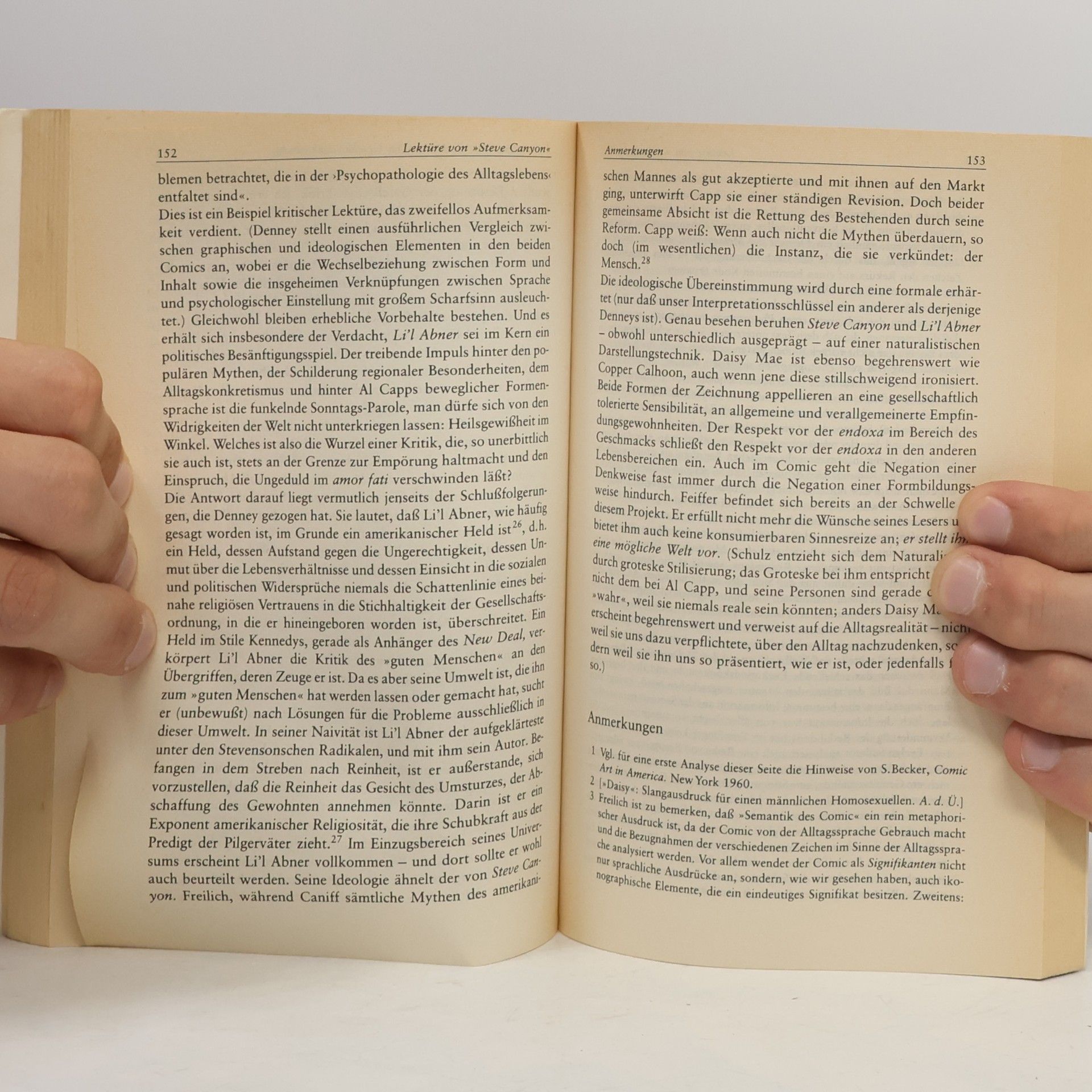 Umberto Eco Apokalyptiker und Integrierte