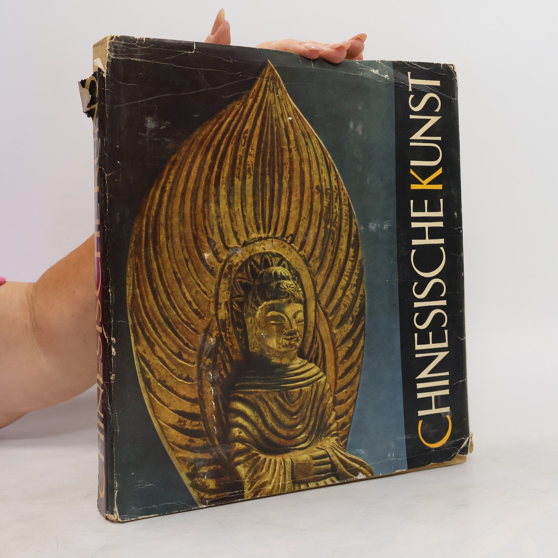 Lubor Hájek Chinesische Kunst