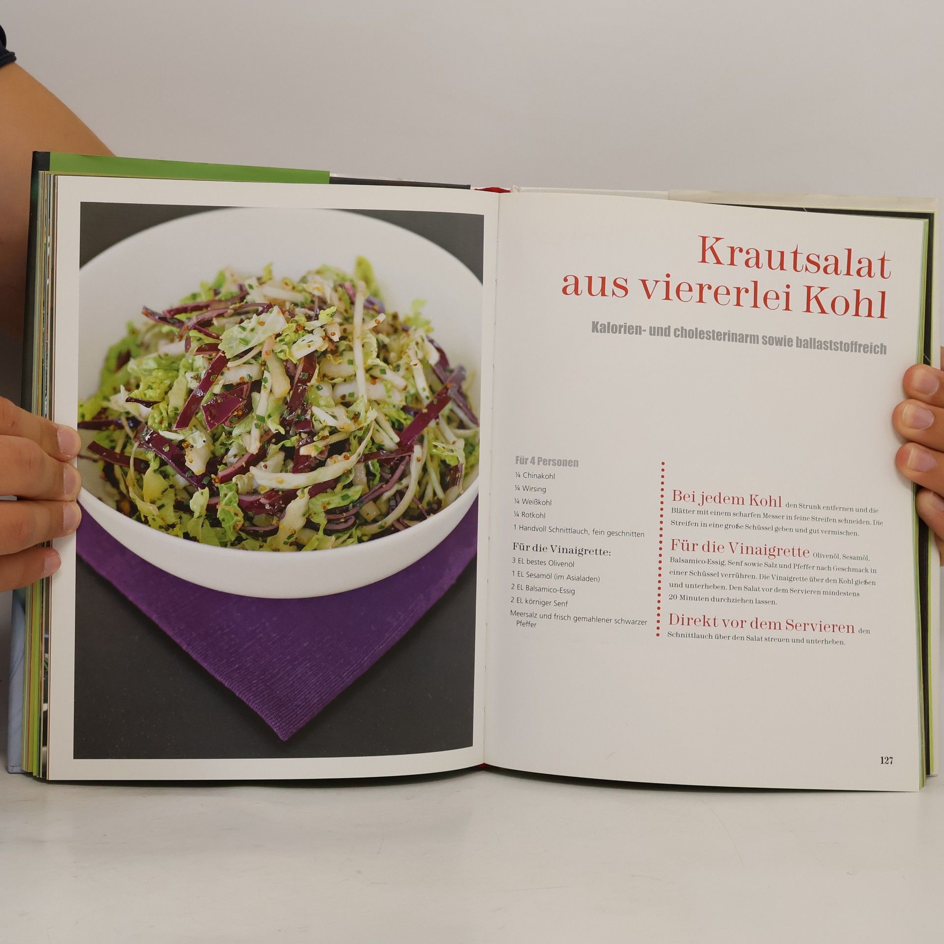 Gordon Ramsay Gesund schmeckt besser!