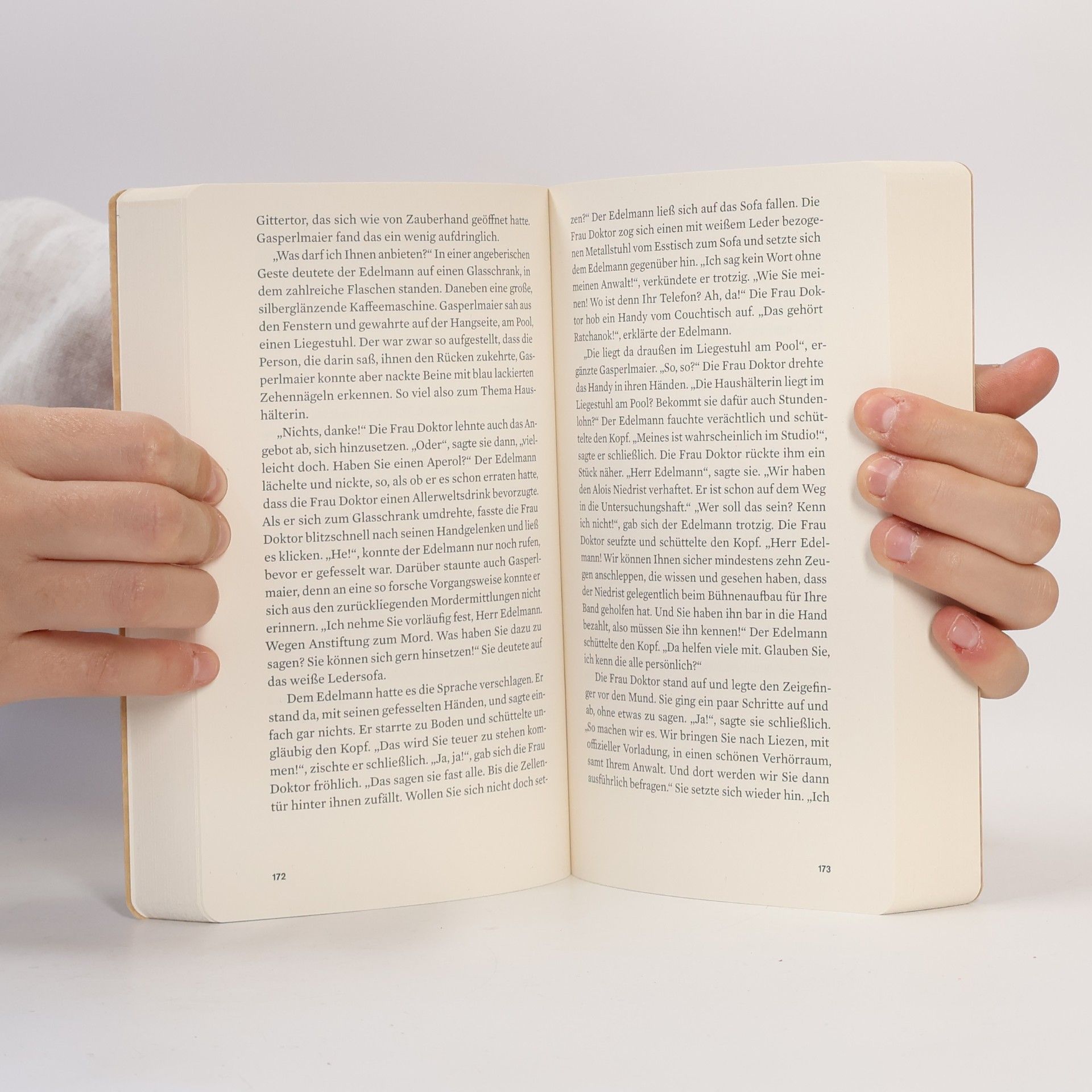 Herbert Dutzler Letzter Jodler