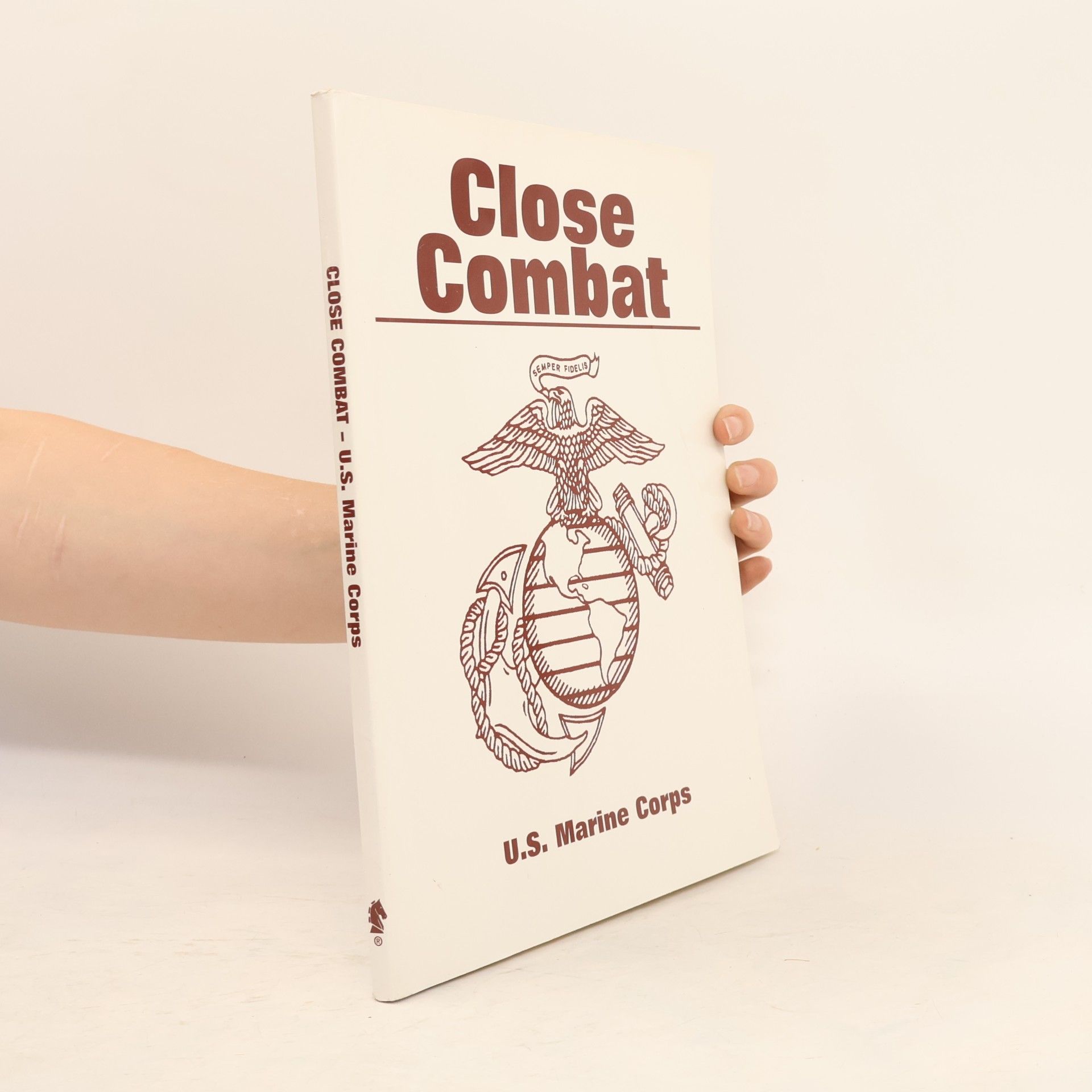 U. S. Marine Corps Close Combat