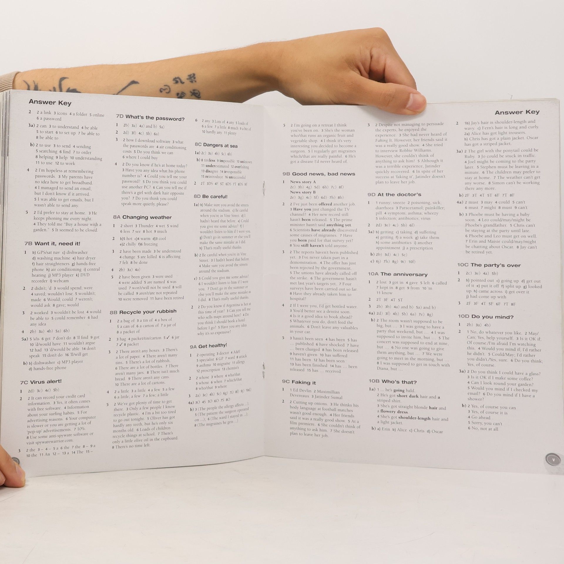 Nicholas Tims Face2face. Intermediate. Workbook