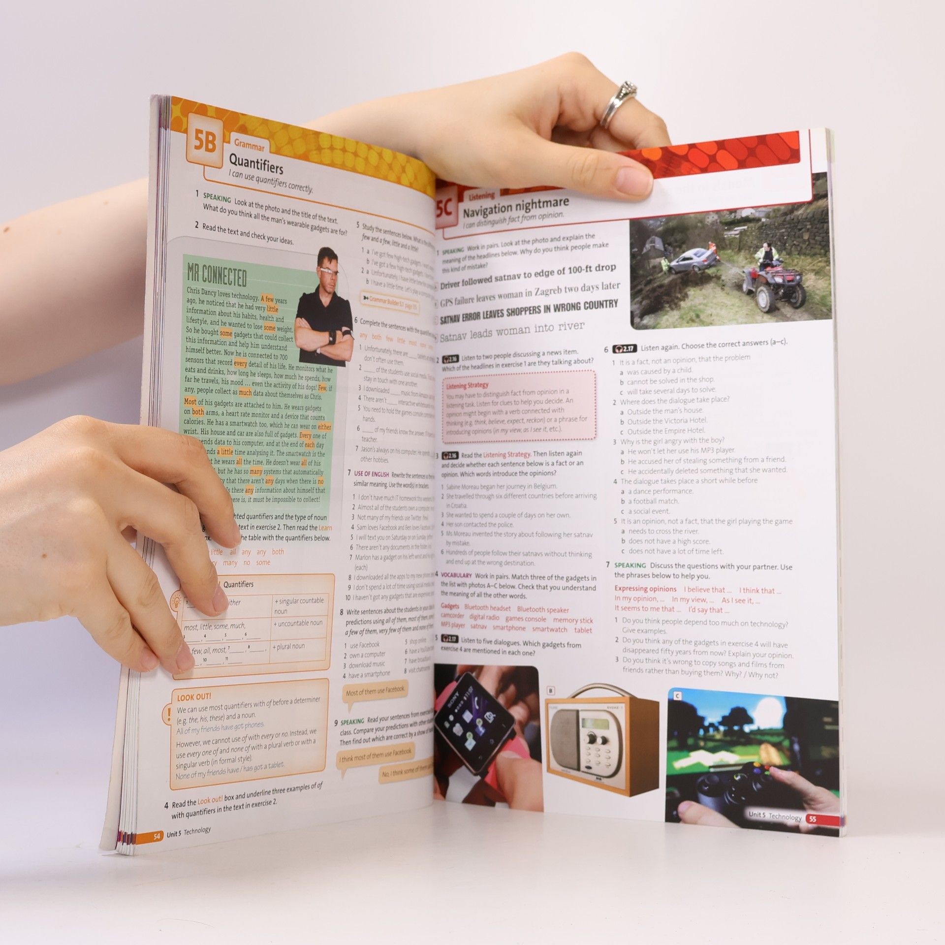 Tim Falla Maturita Solutions Intermediate Student's Book