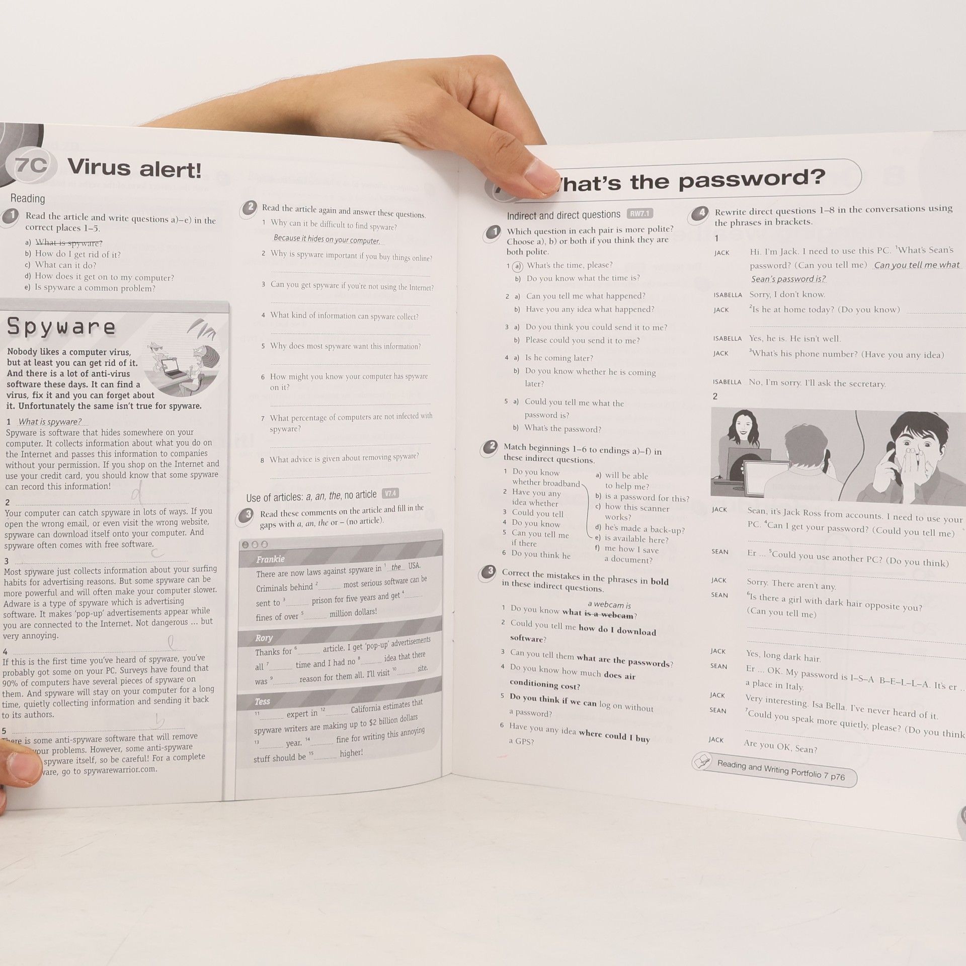 Nicholas Tims Face2face. Intermediate. Workbook