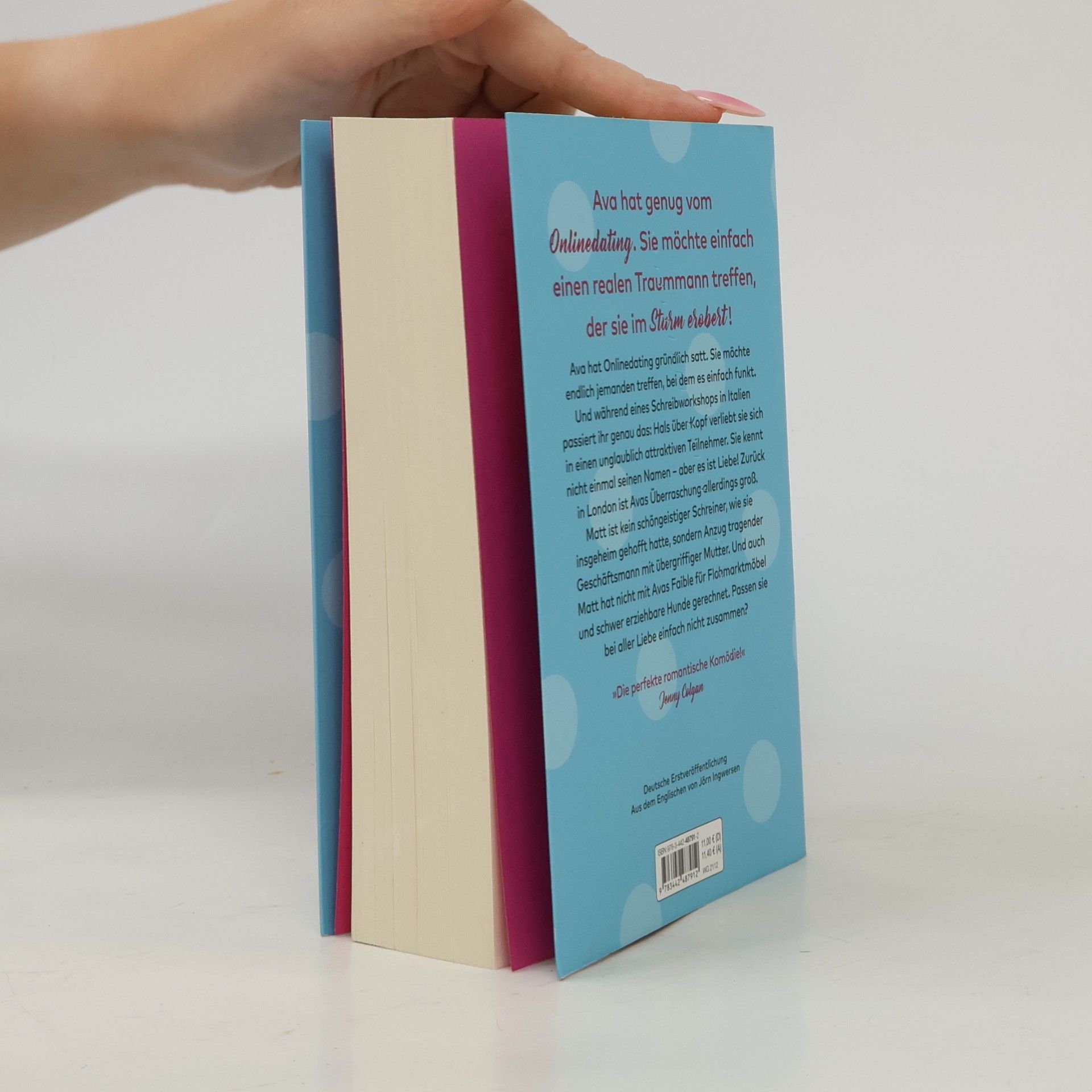 Sophie Kinsella Erobere mich im Sturm