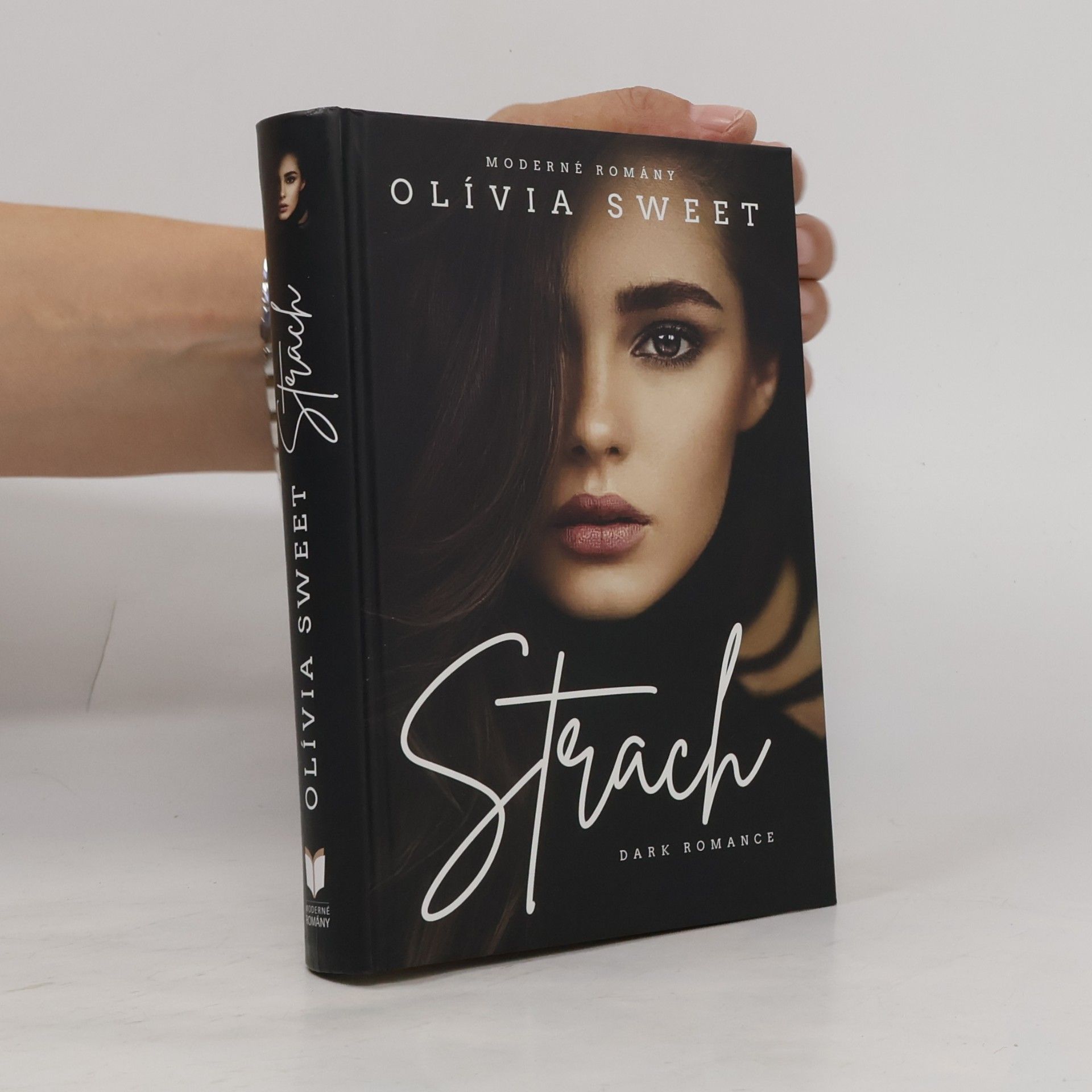 Olívia Sweet Strach