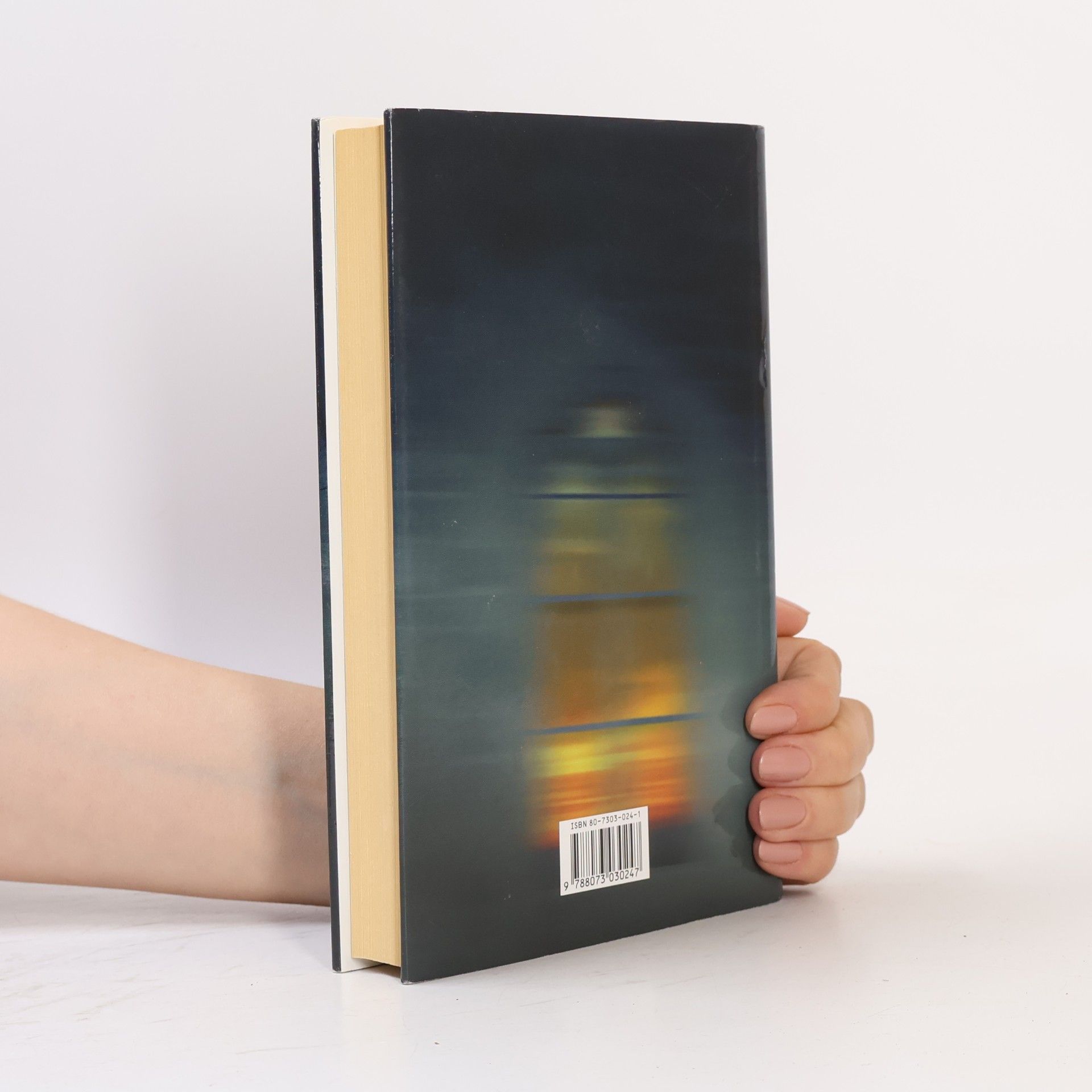Jeffery Deaver Katedrála hrůzy