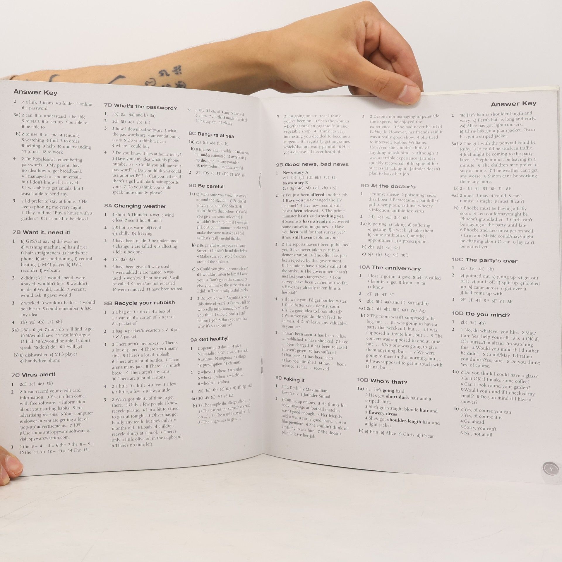 Nicholas Tims Face2face. Intermediate. Workbook