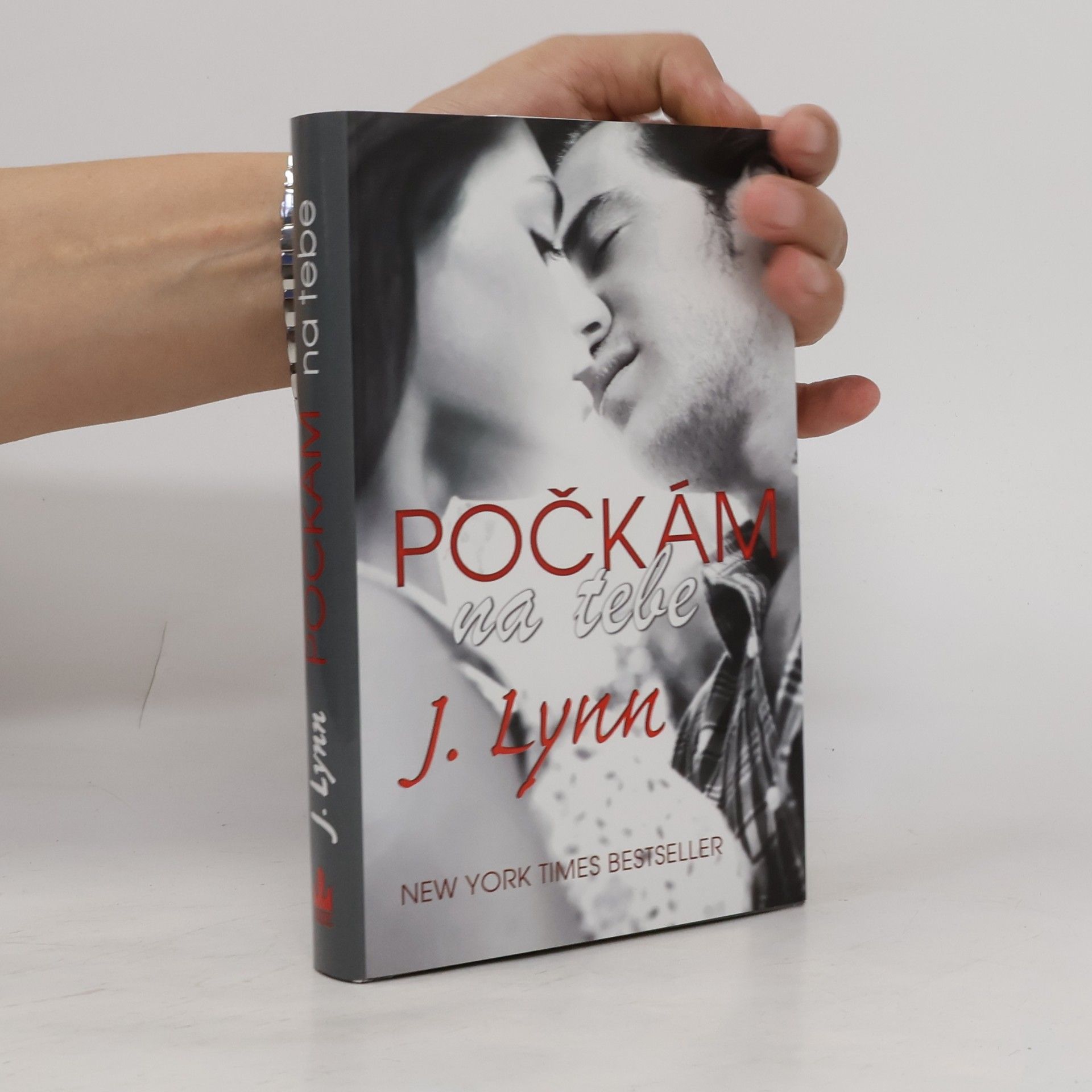 Jennifer L. Armentrout Počkám na tebe