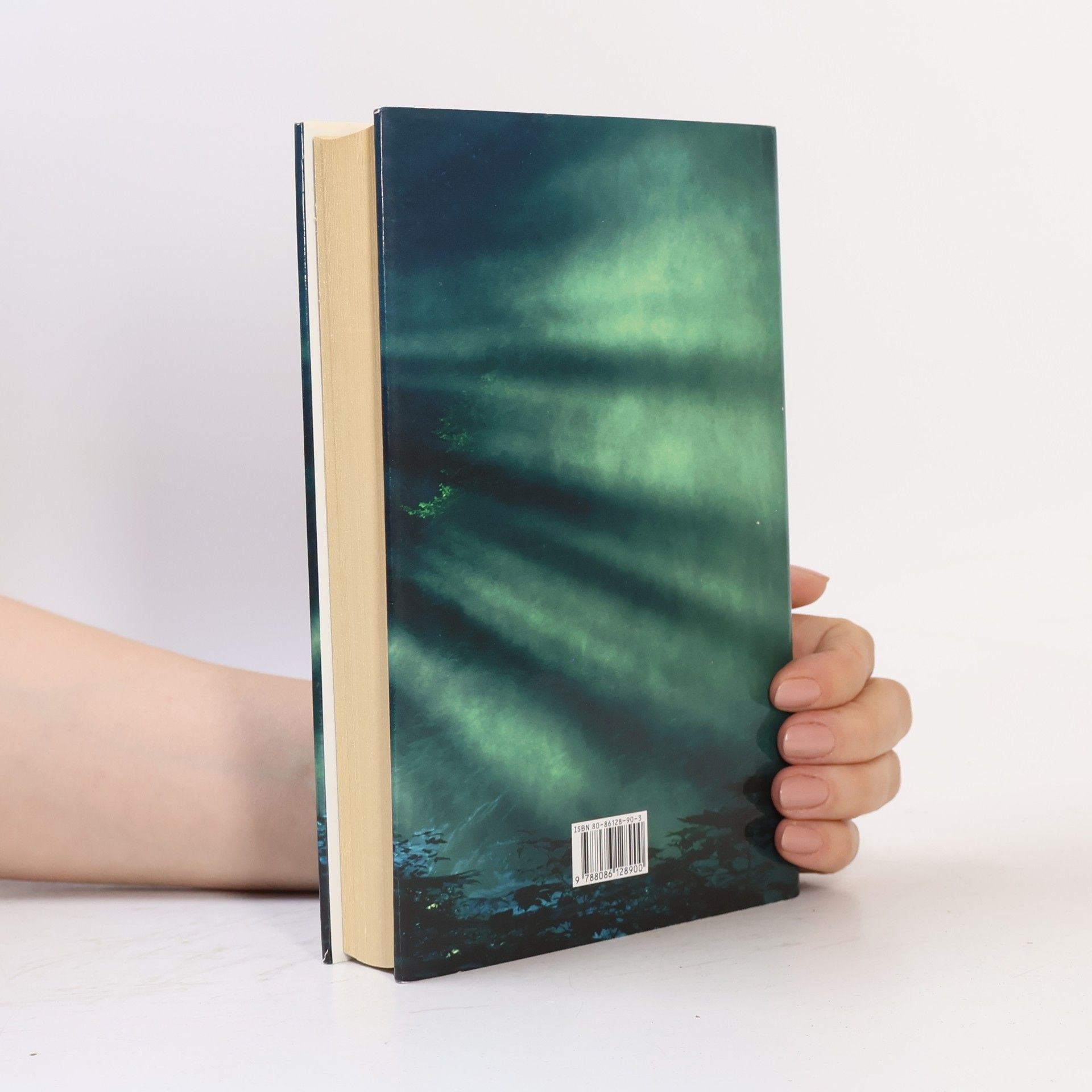 Jeffery Deaver Prázdné křeslo