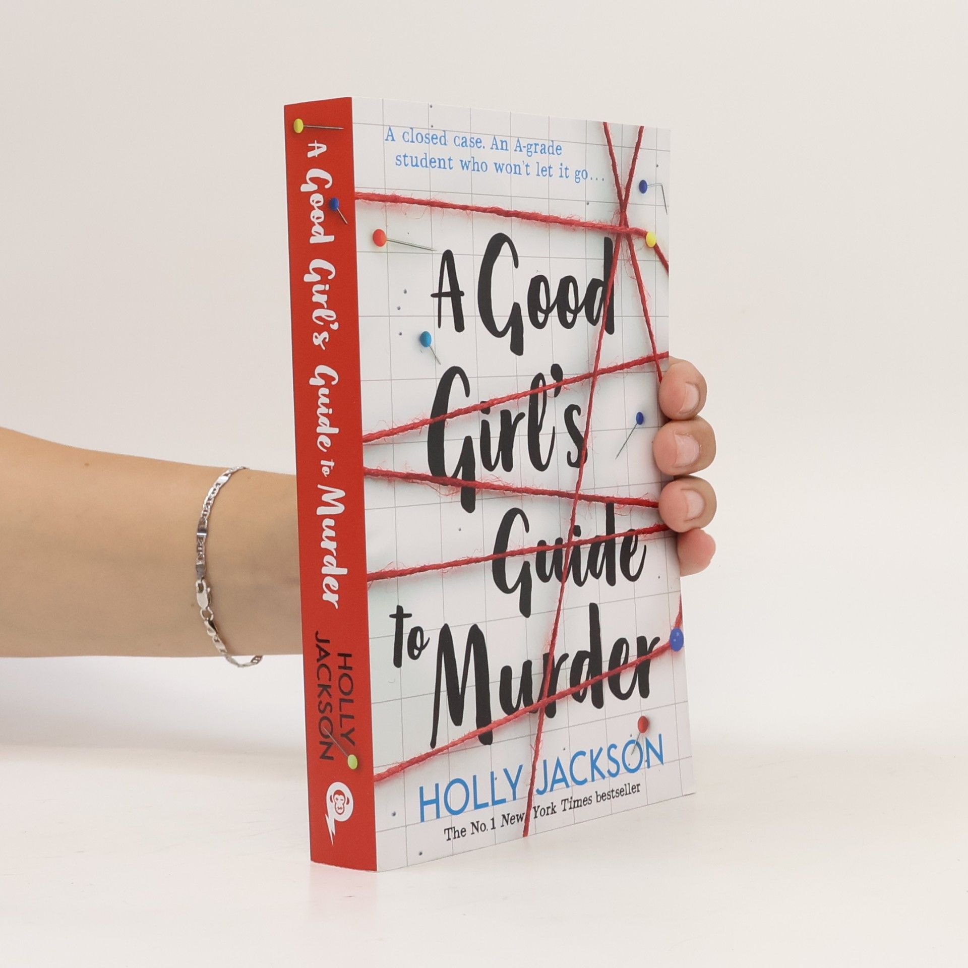 Holly Jackson A Good Girl's Guide to Murder