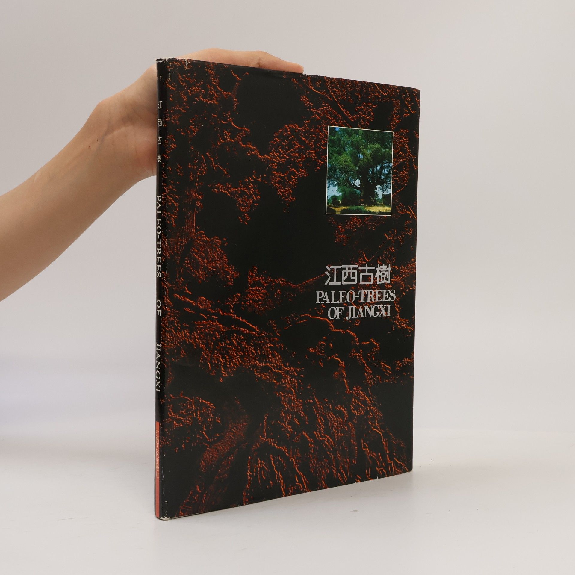 Wang Jianglin Paleo-Trees of Jiangxi