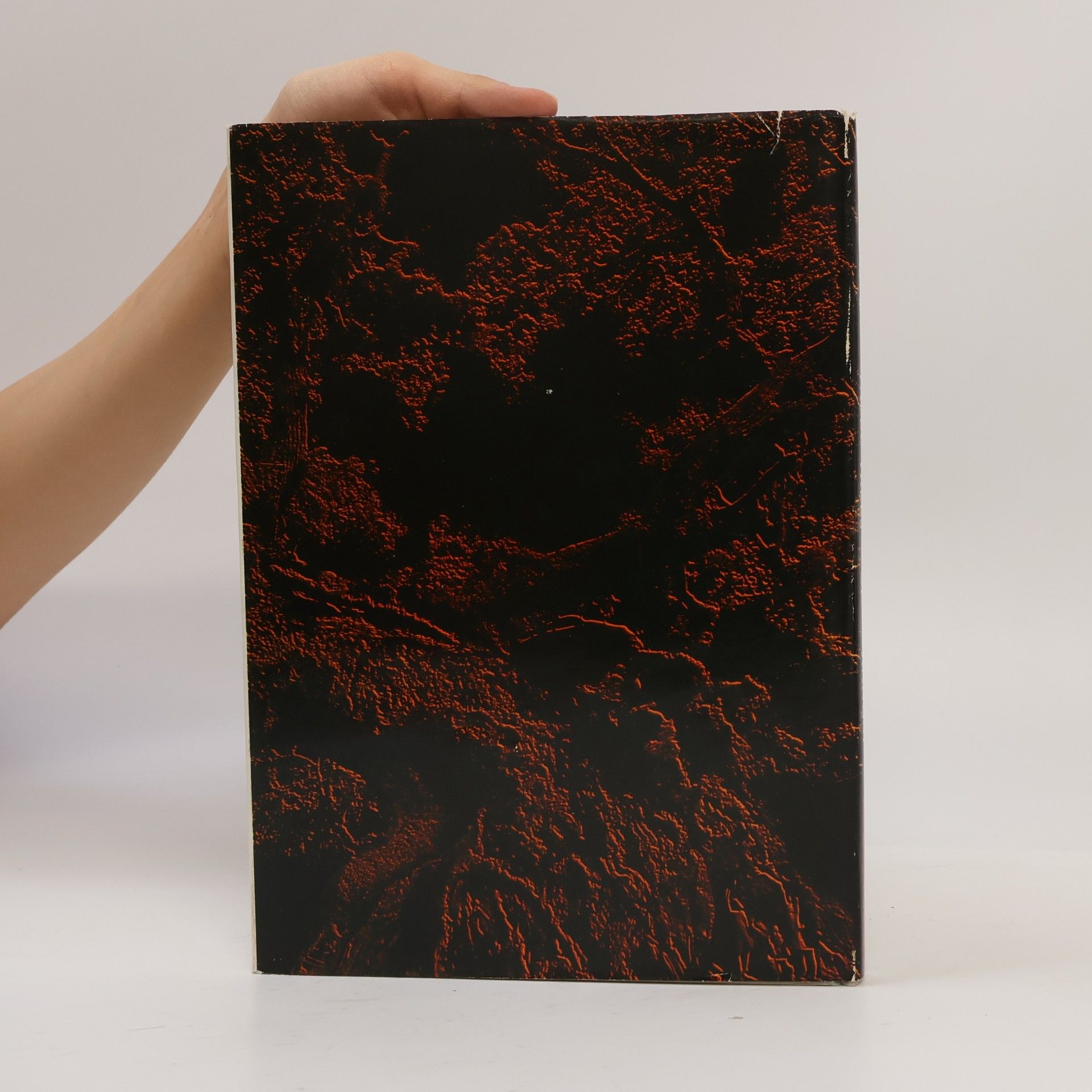 Yang Fangxi  Paleo-Trees of Jiangxi