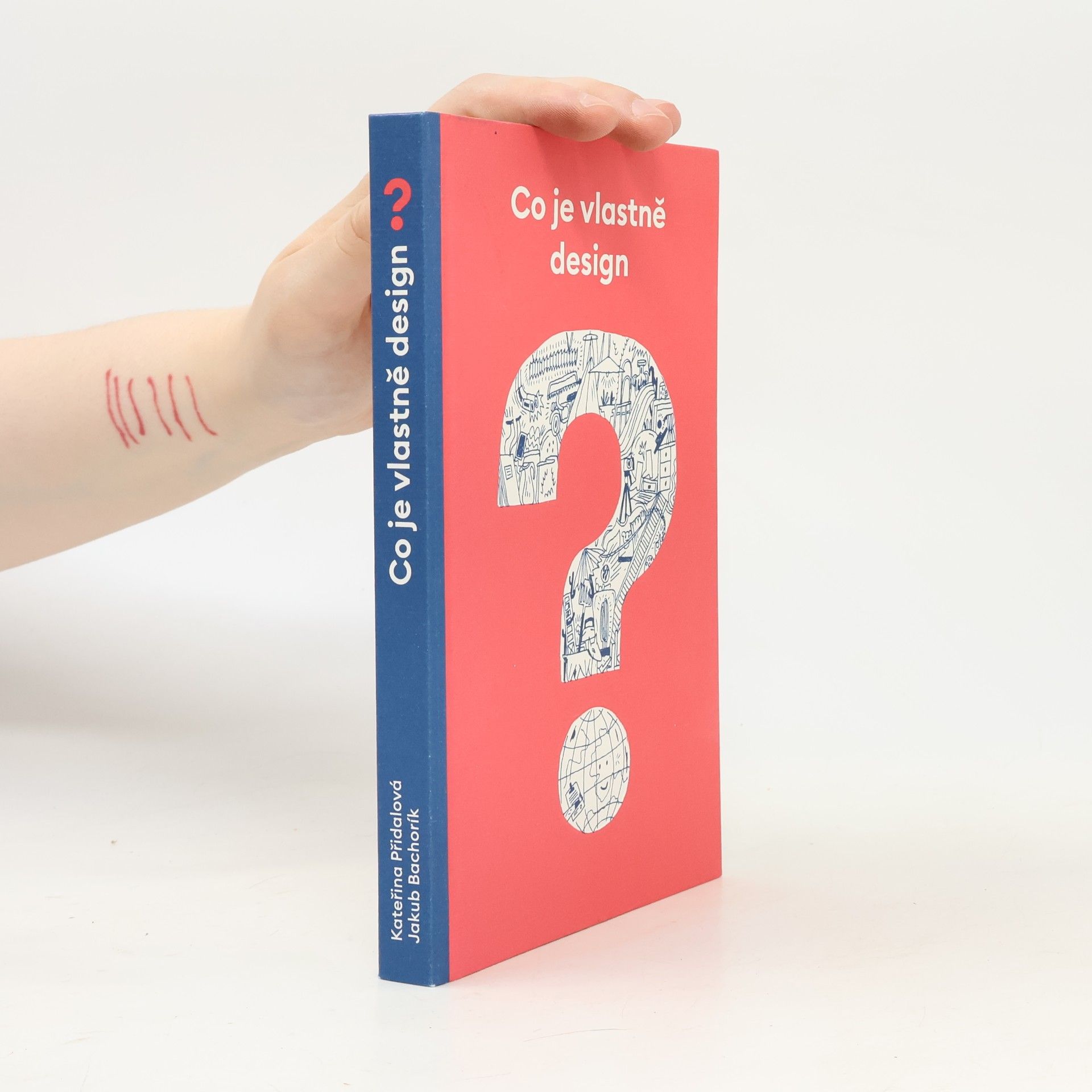 Helena Šantavá Co je vlastně design?