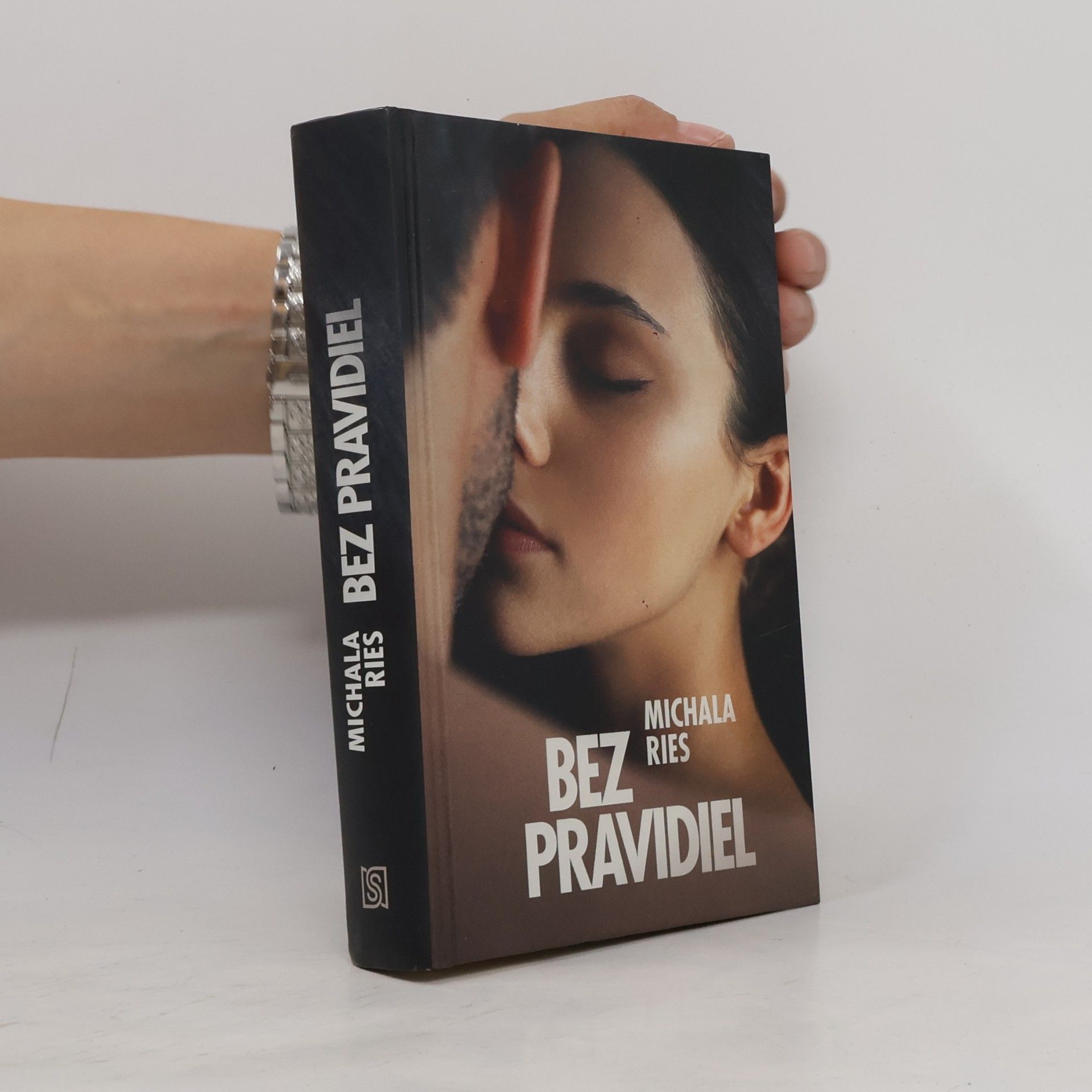 Michala Ries Bez pravidel