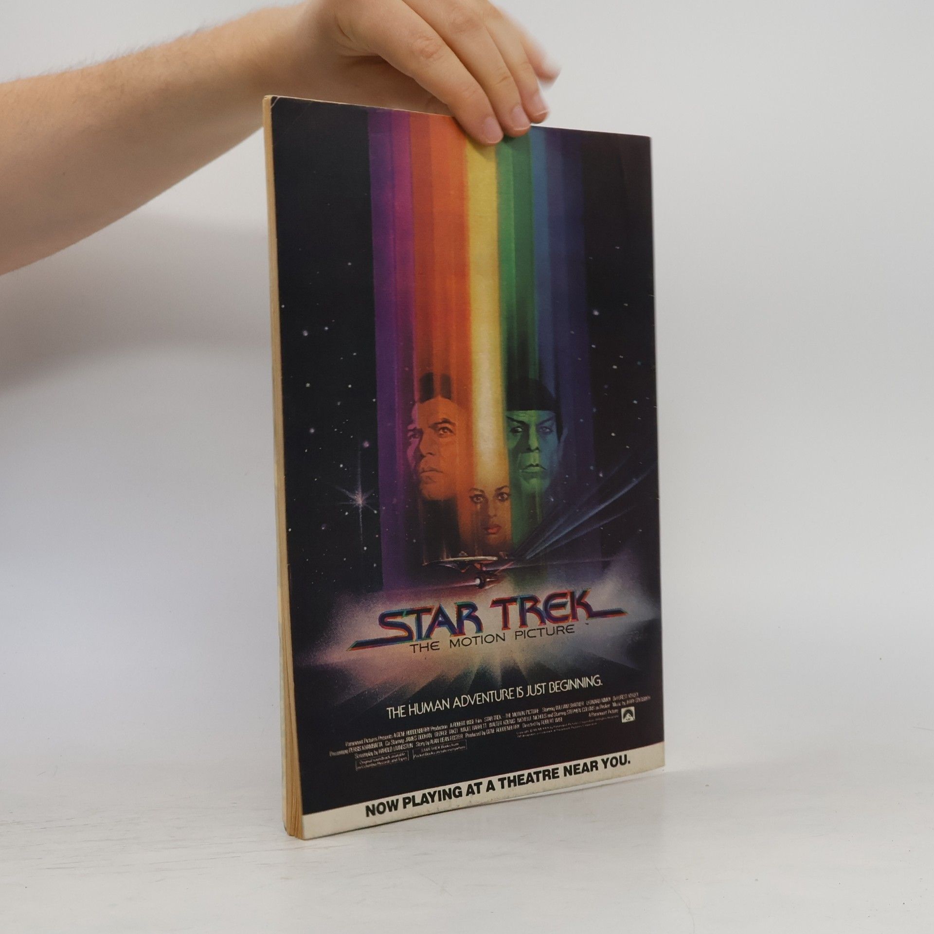 Kolektív autorov Marvel Two-in-One No. 61. The Thing a Starhawk