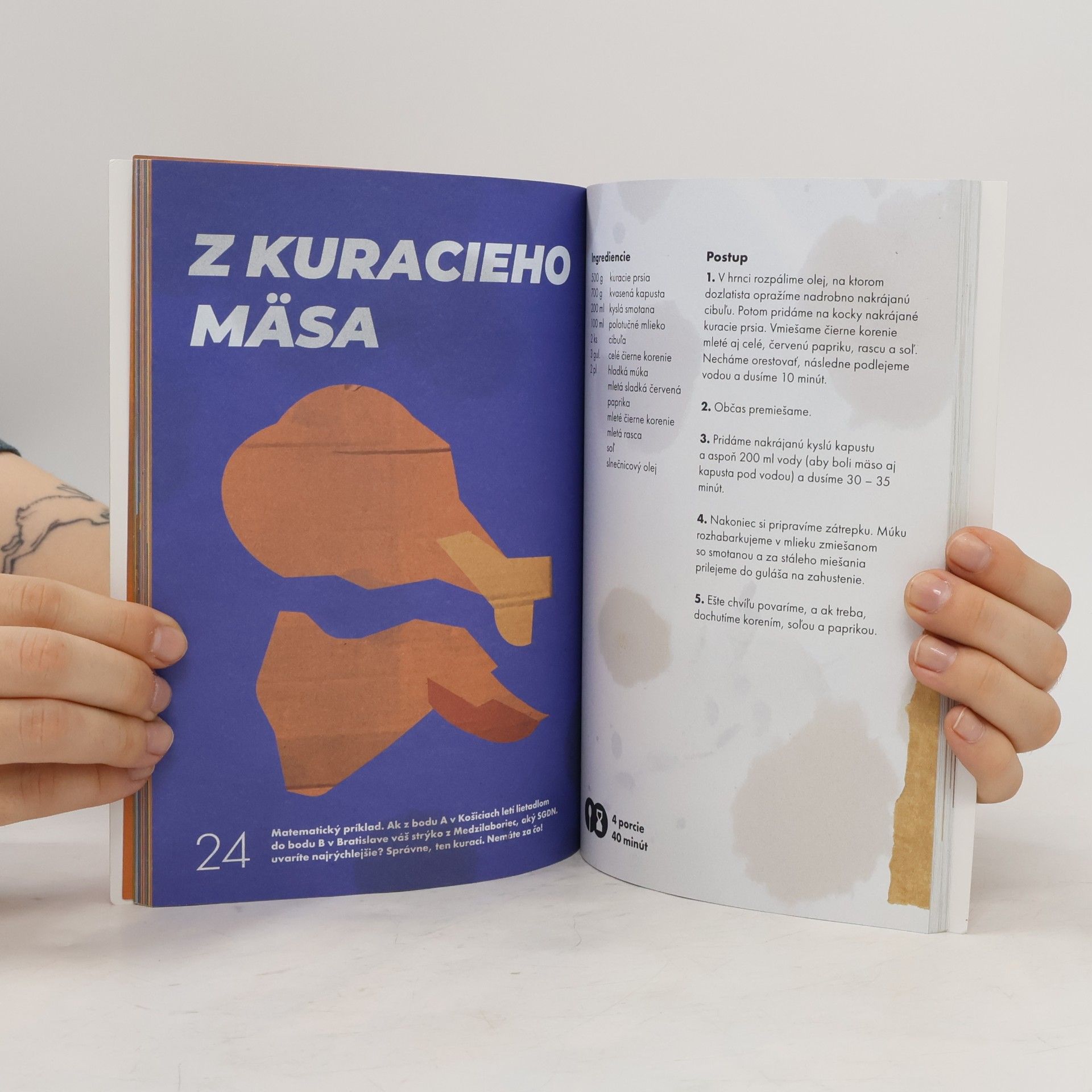 Jana Zvalená SGDN.