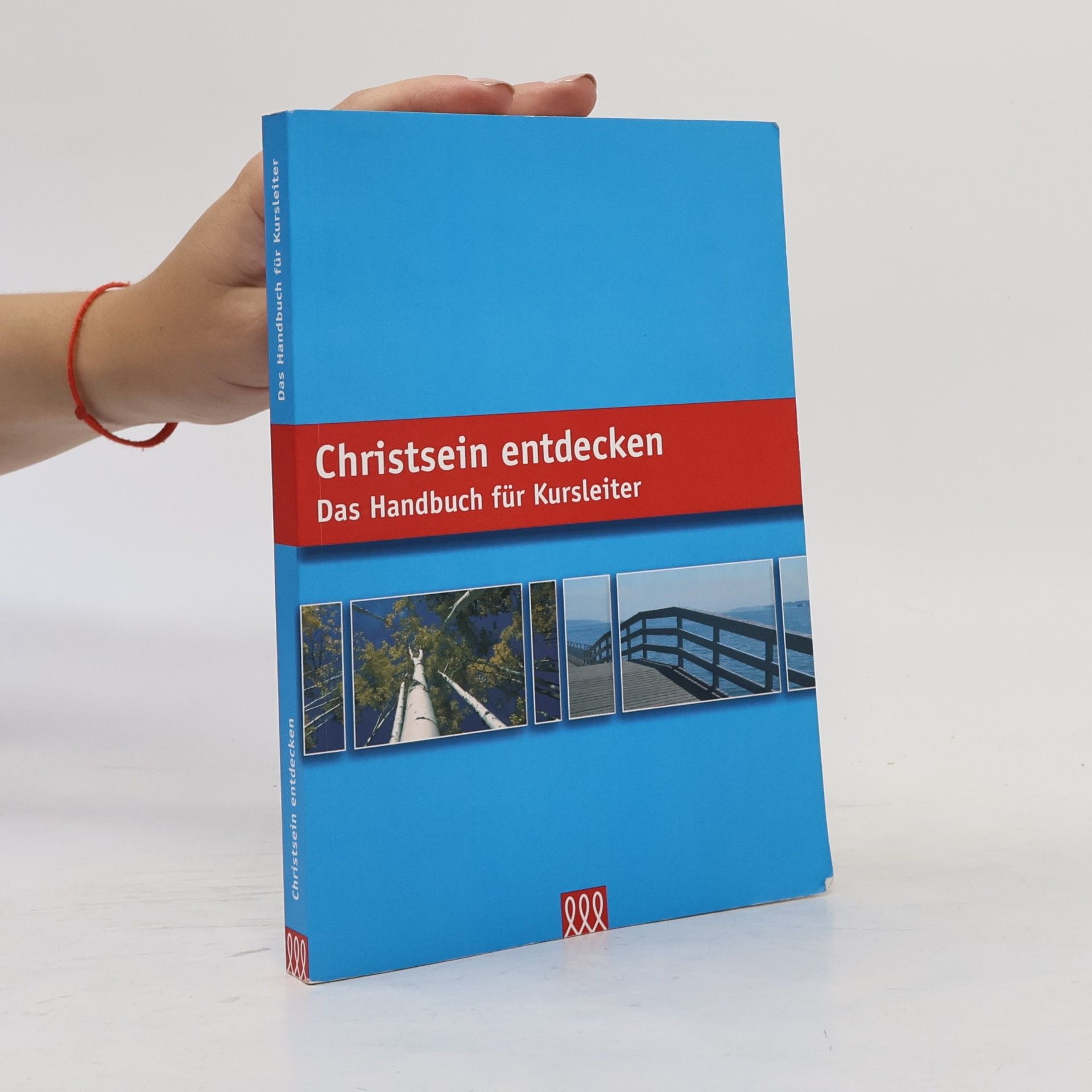 3L Christsein entdecken (Kursleiter)